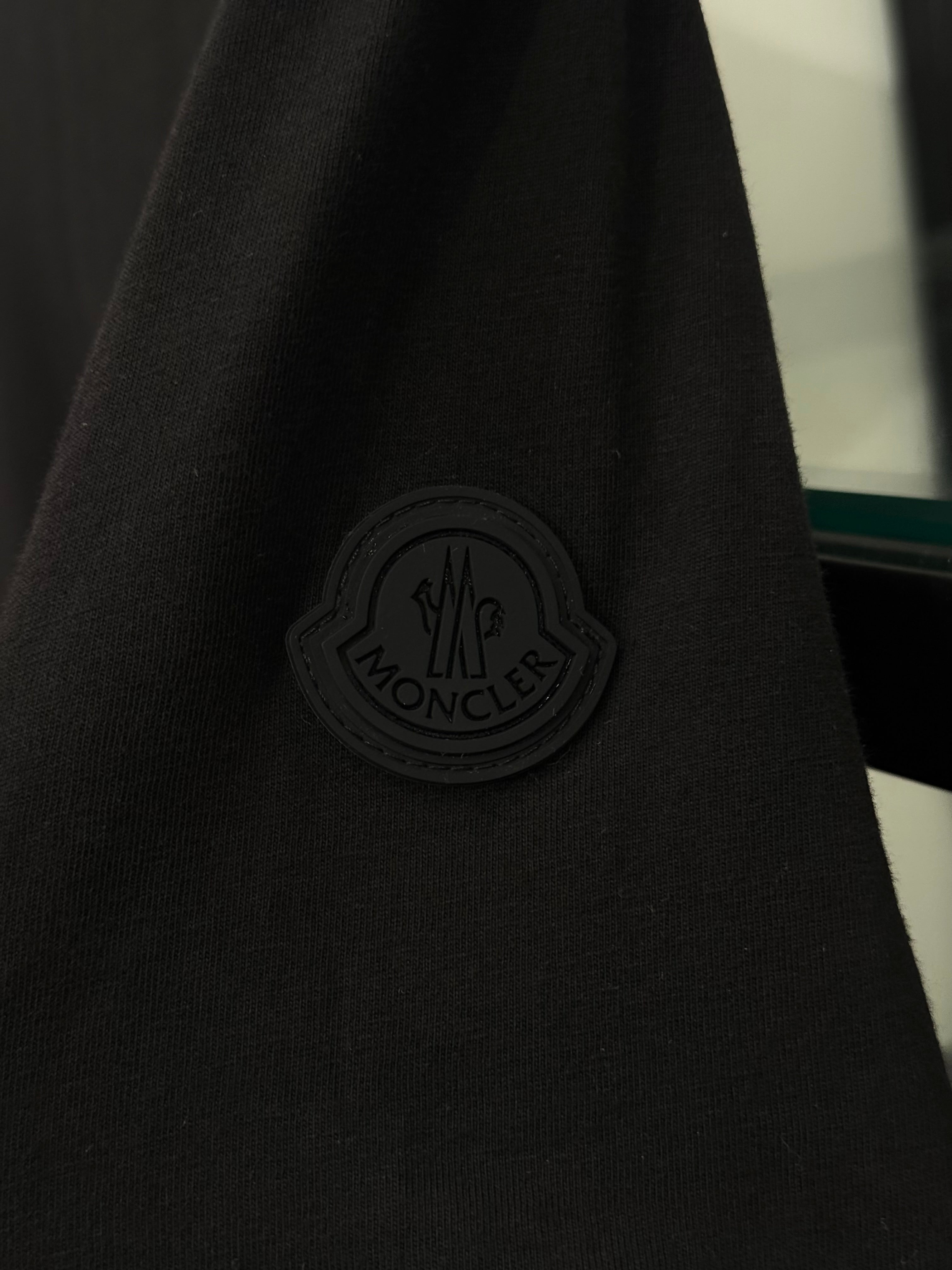 Camiseta Moncler