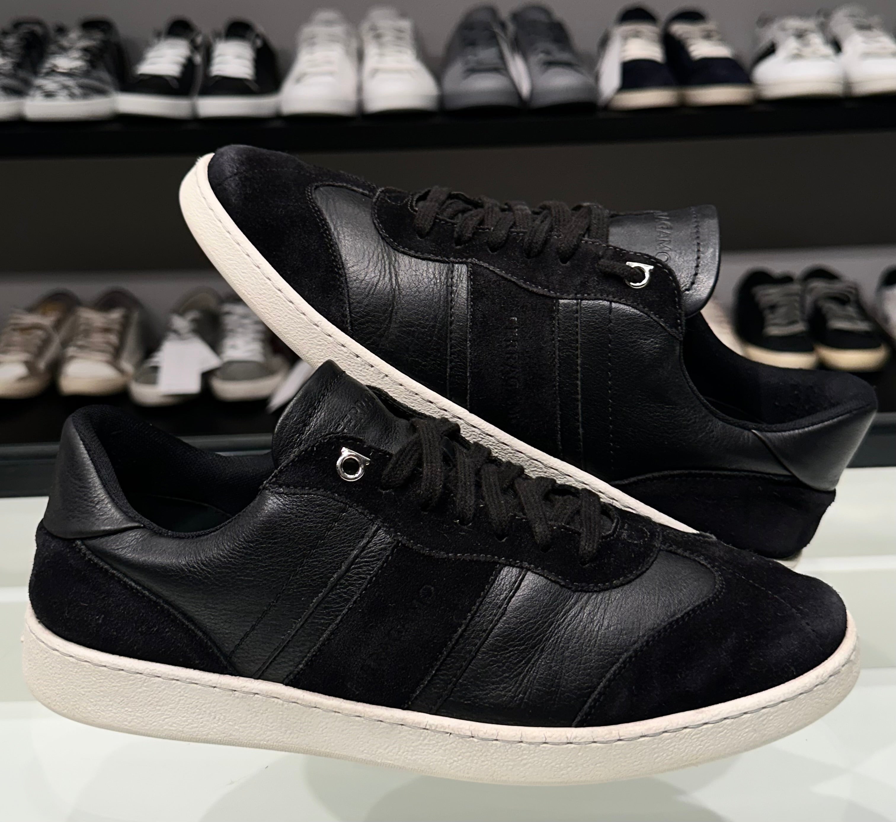 Sneaker Salvatore Ferragamo