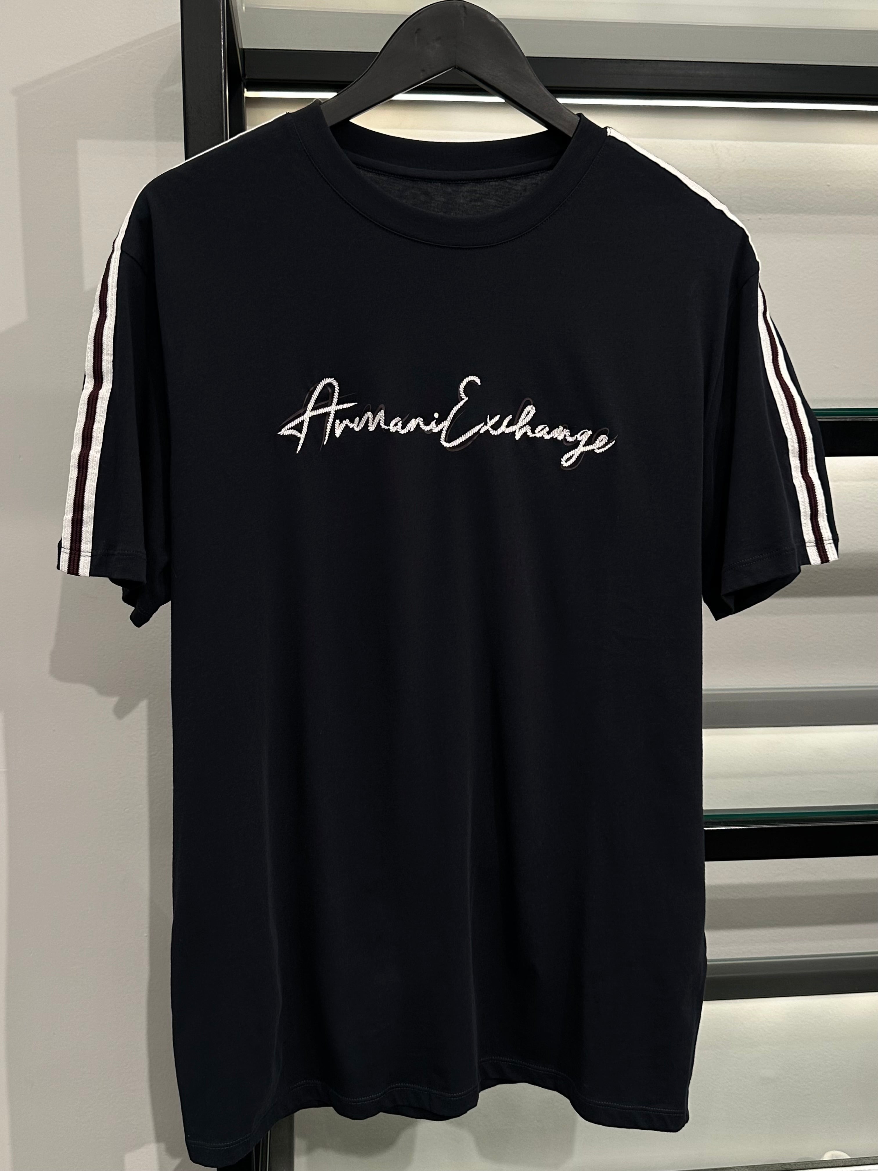 Camiseta Armani Exchange