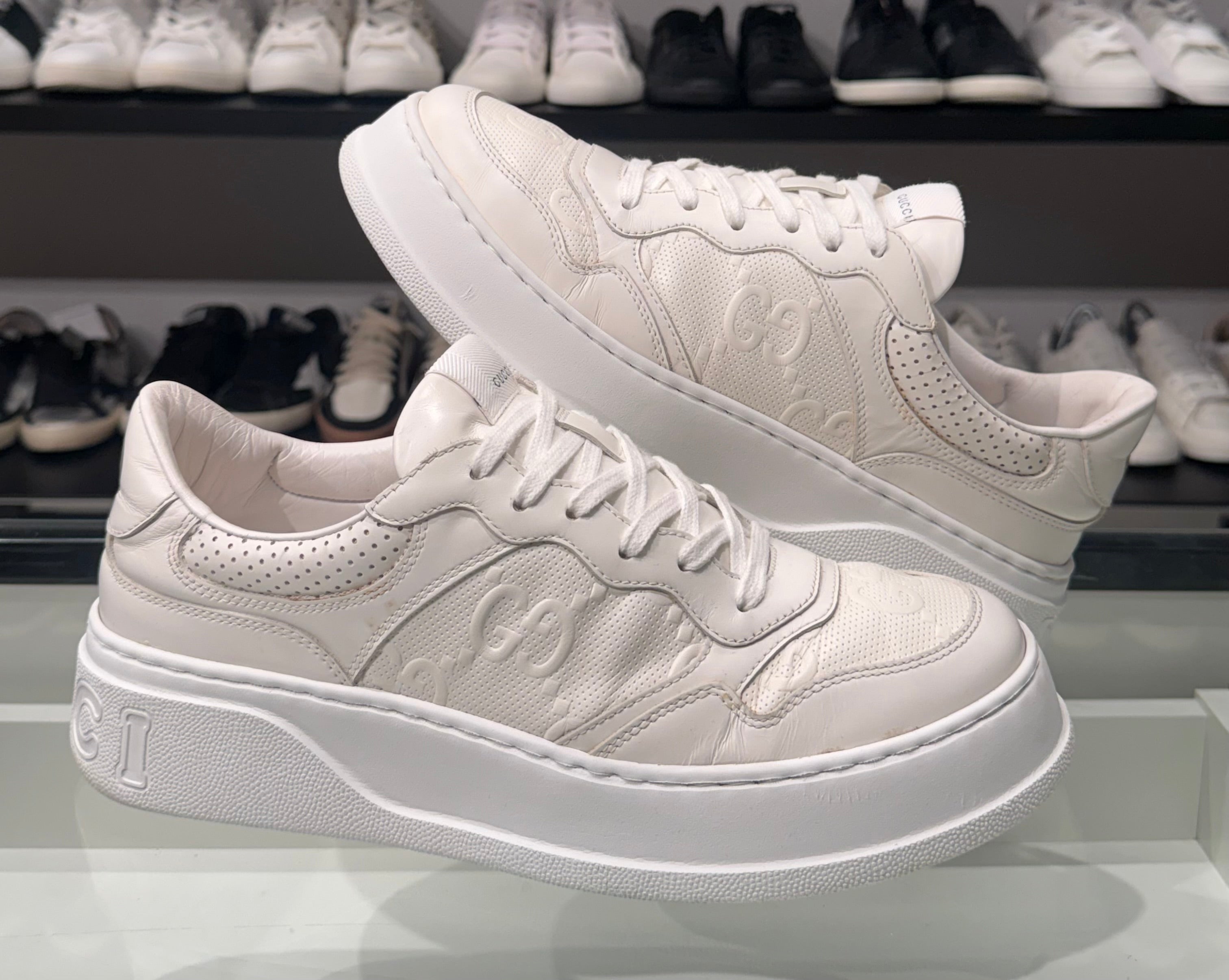 Sneaker Gucci