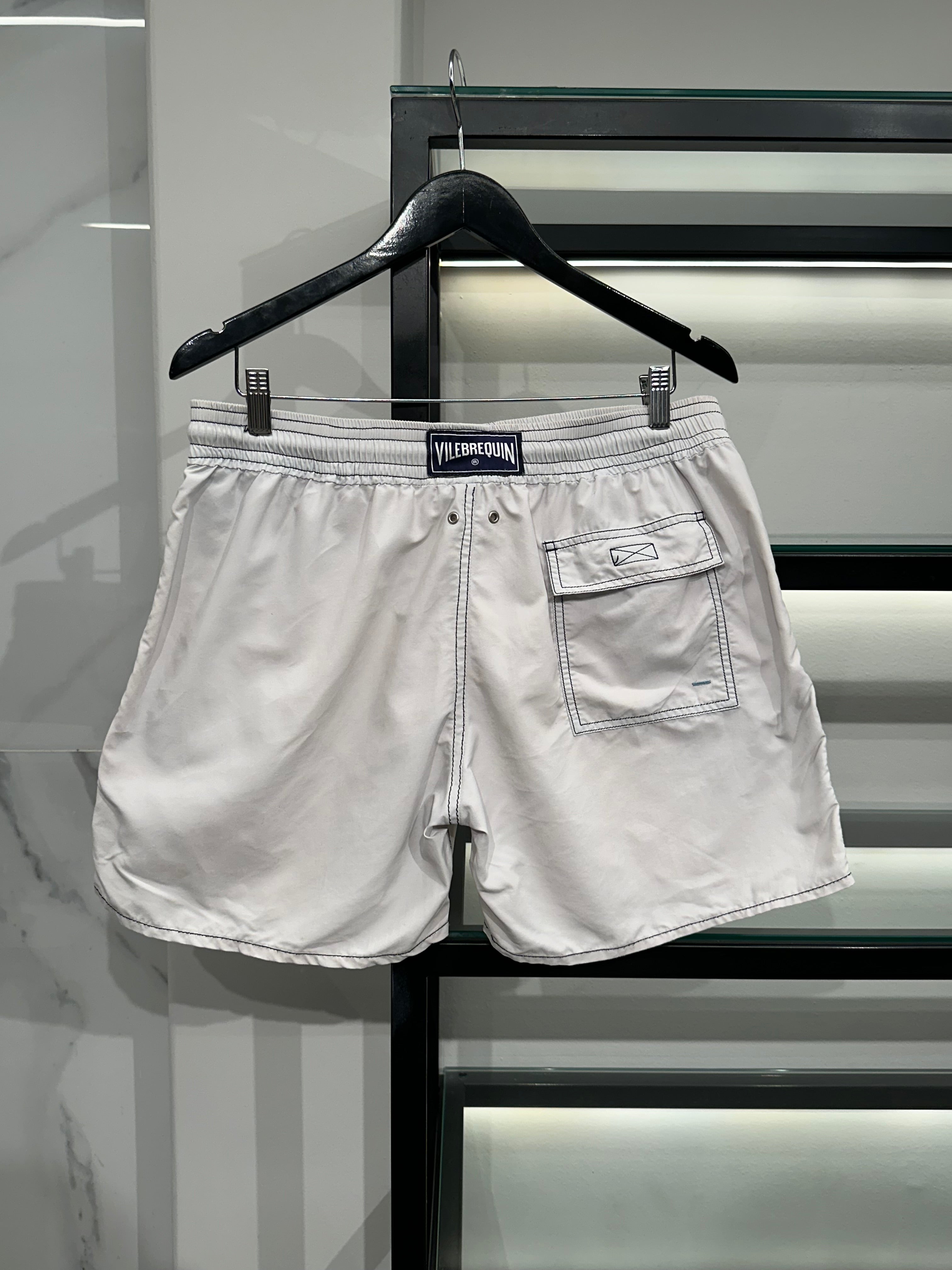 Short Vilebrequin