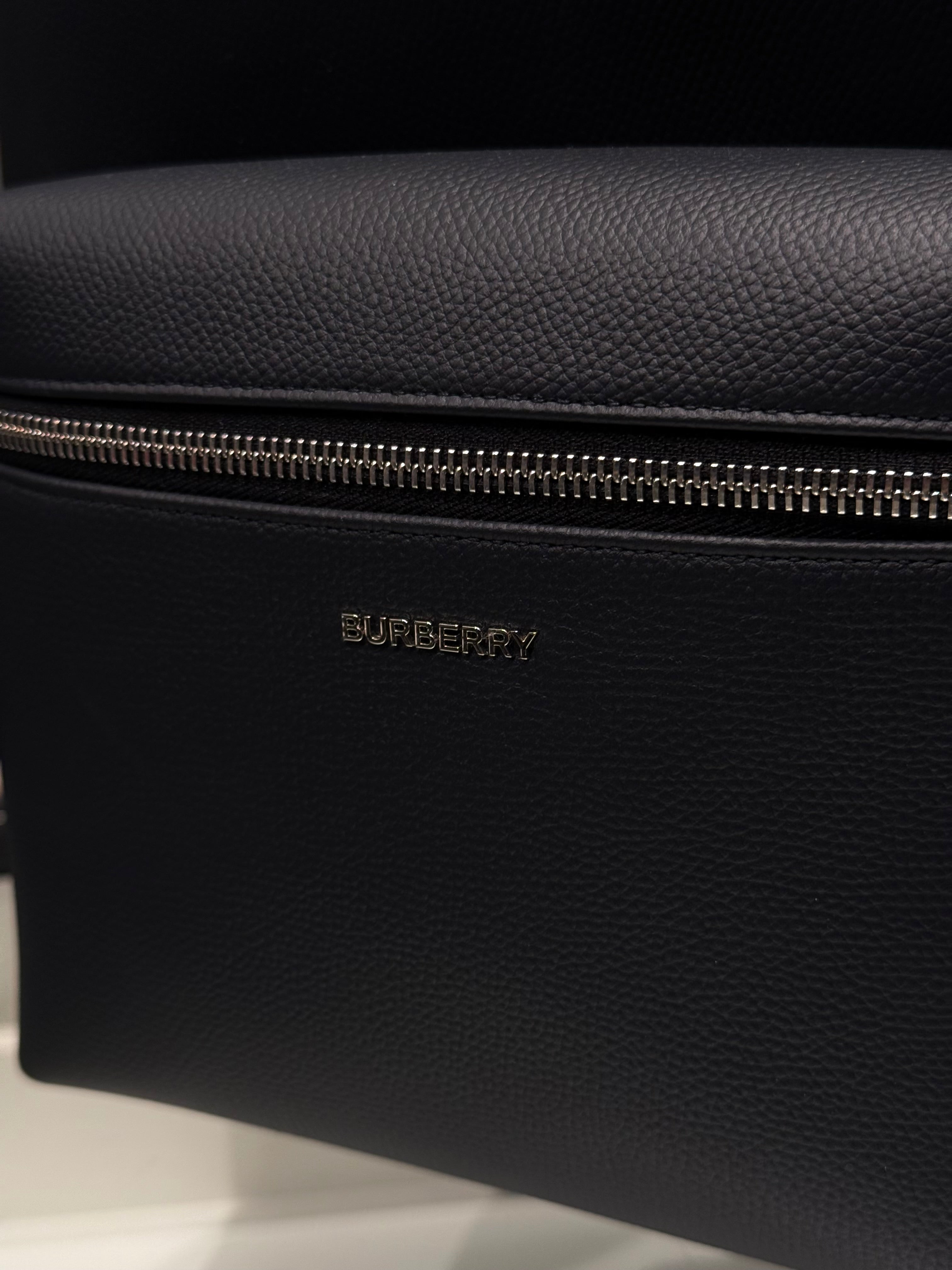 Mochila Burberry