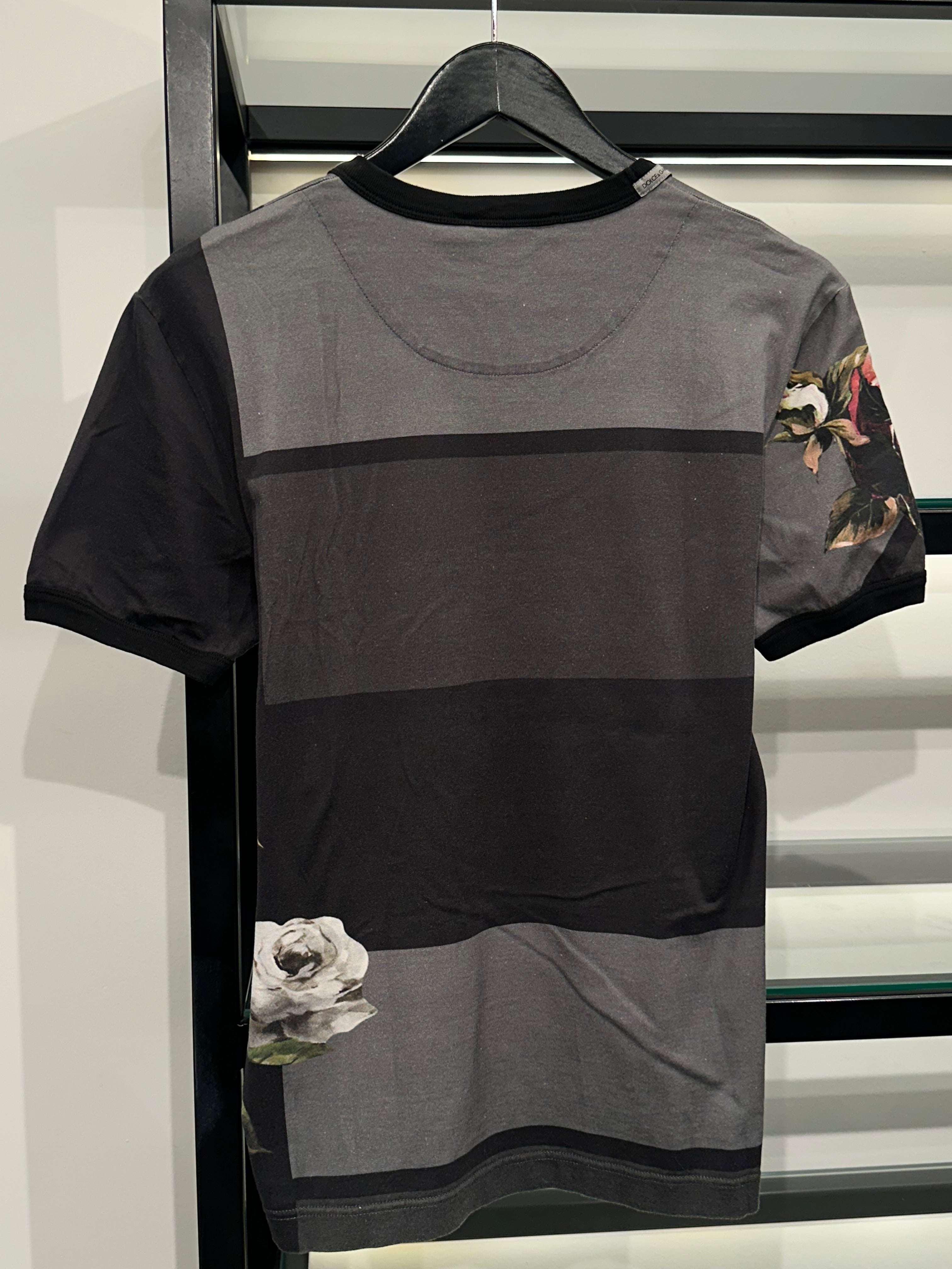 Camiseta Dolce e Gabbana