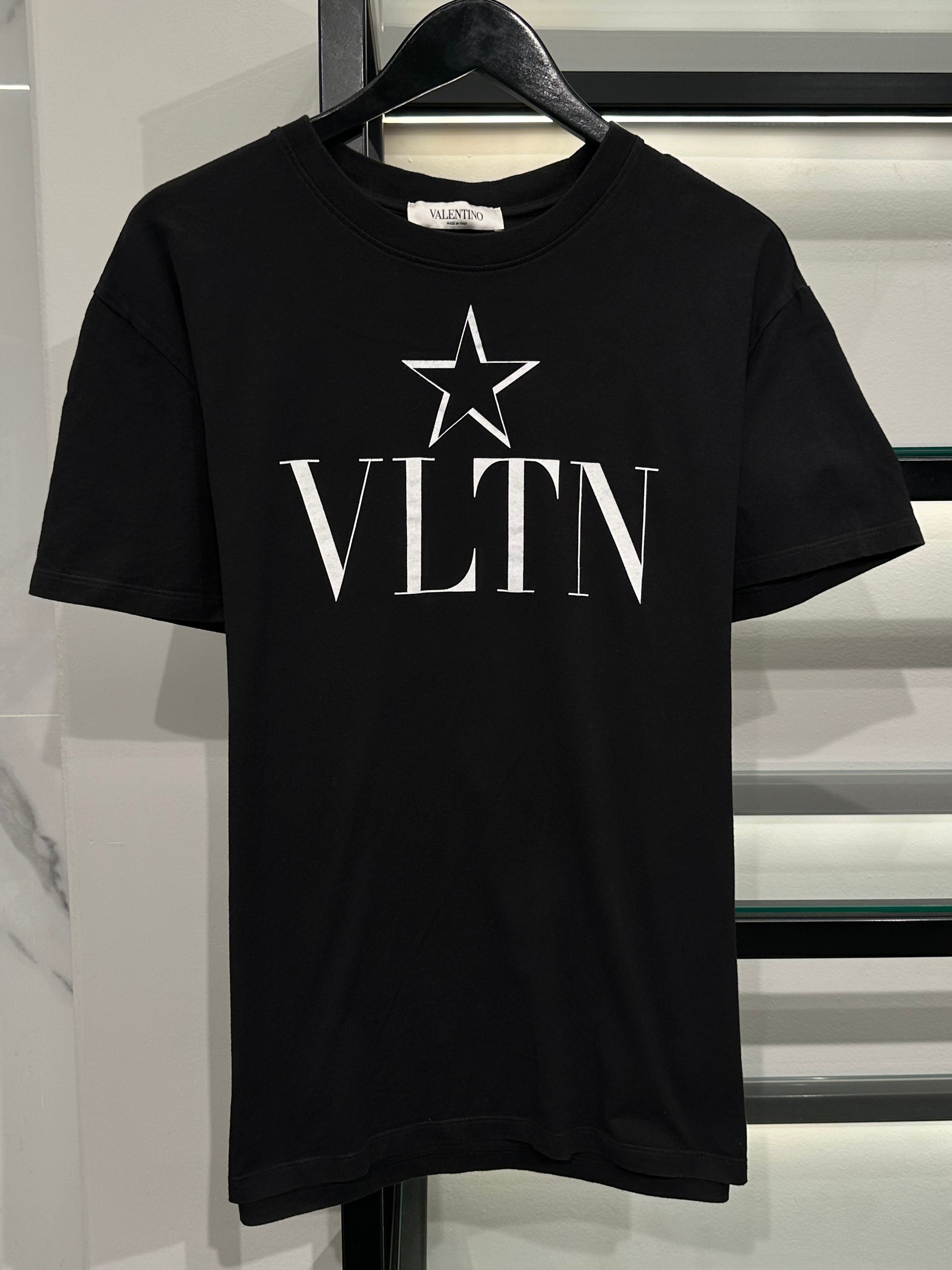 Camiseta Valentino