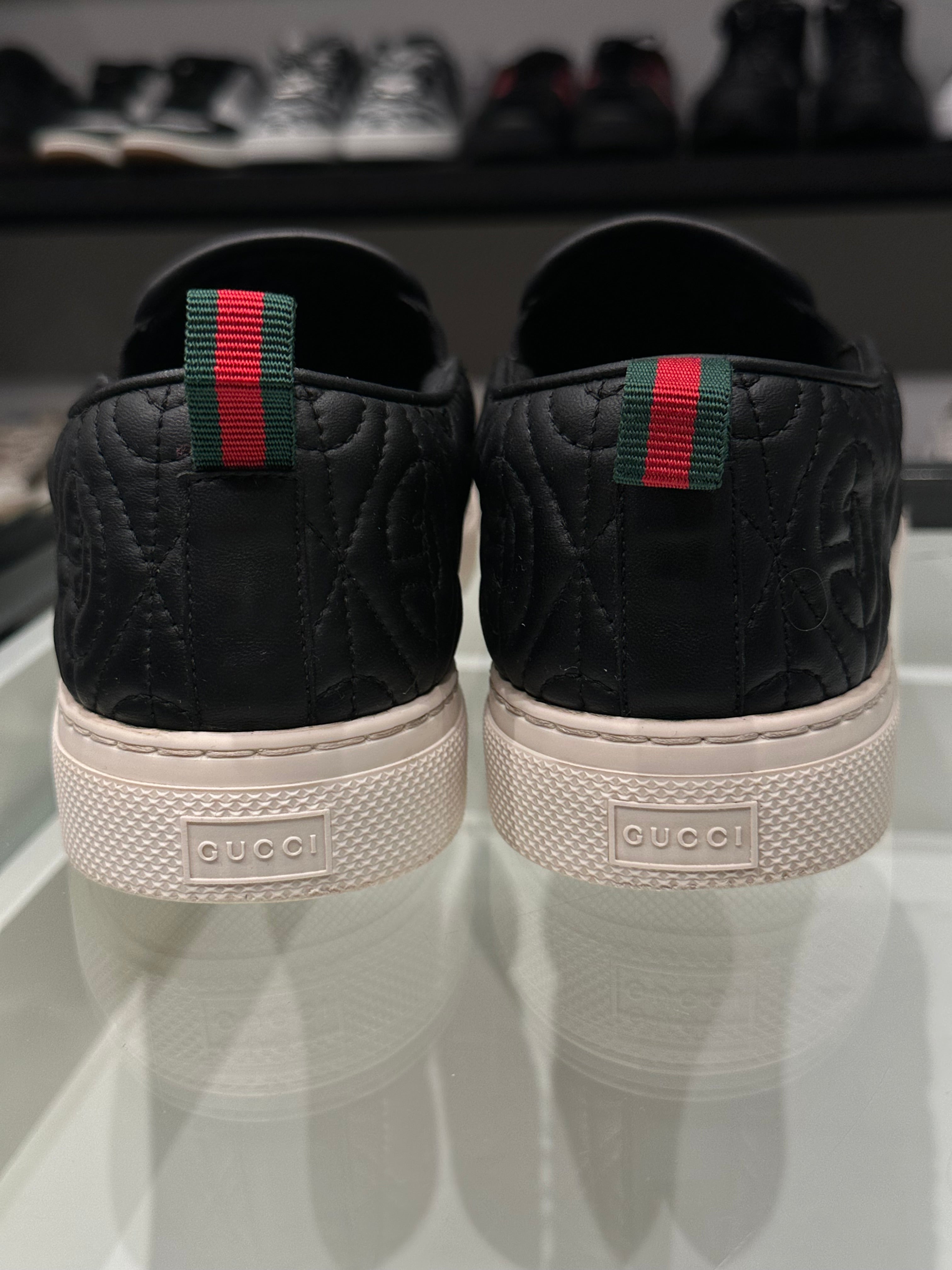 Slip On Gucci