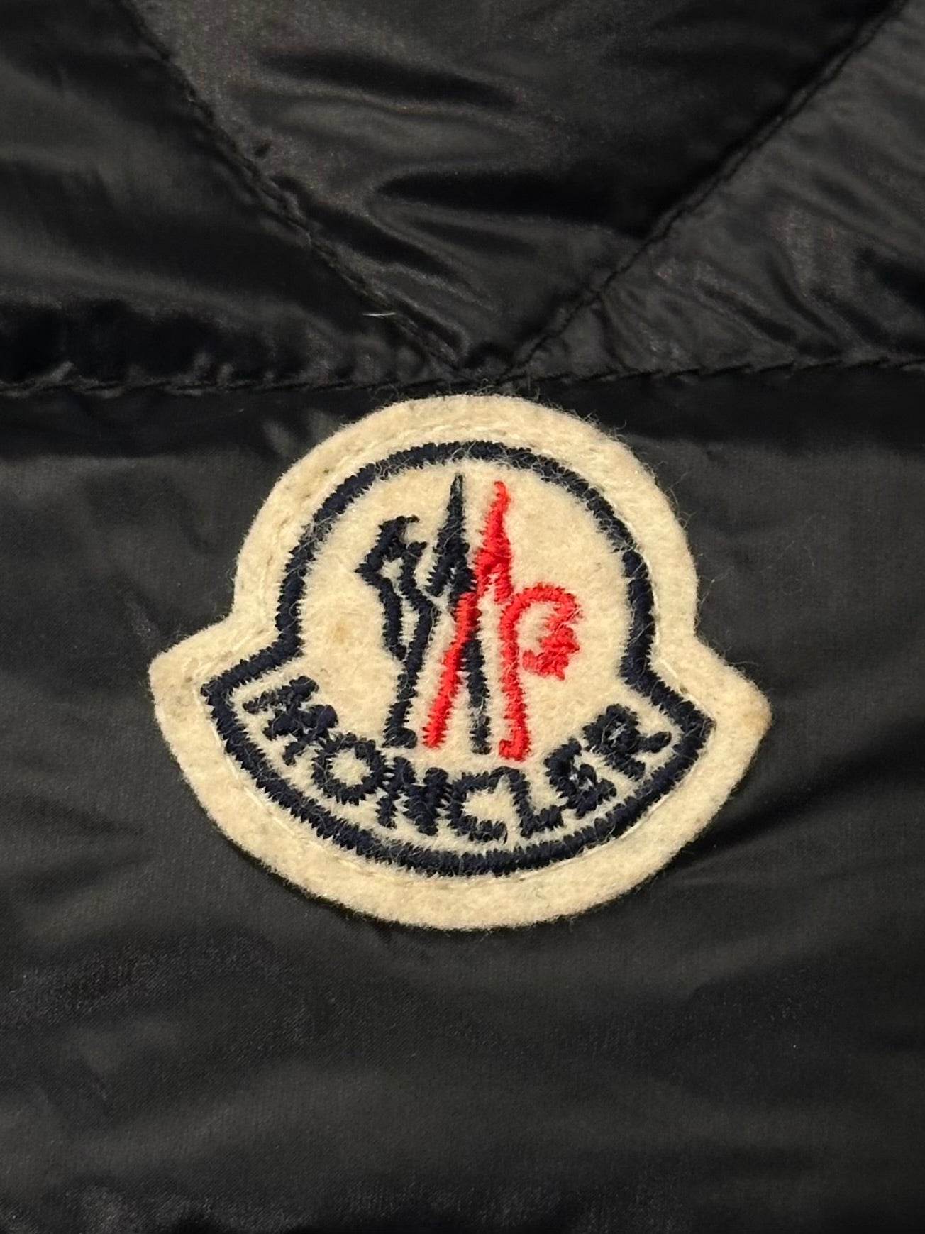 Puffer Moncler