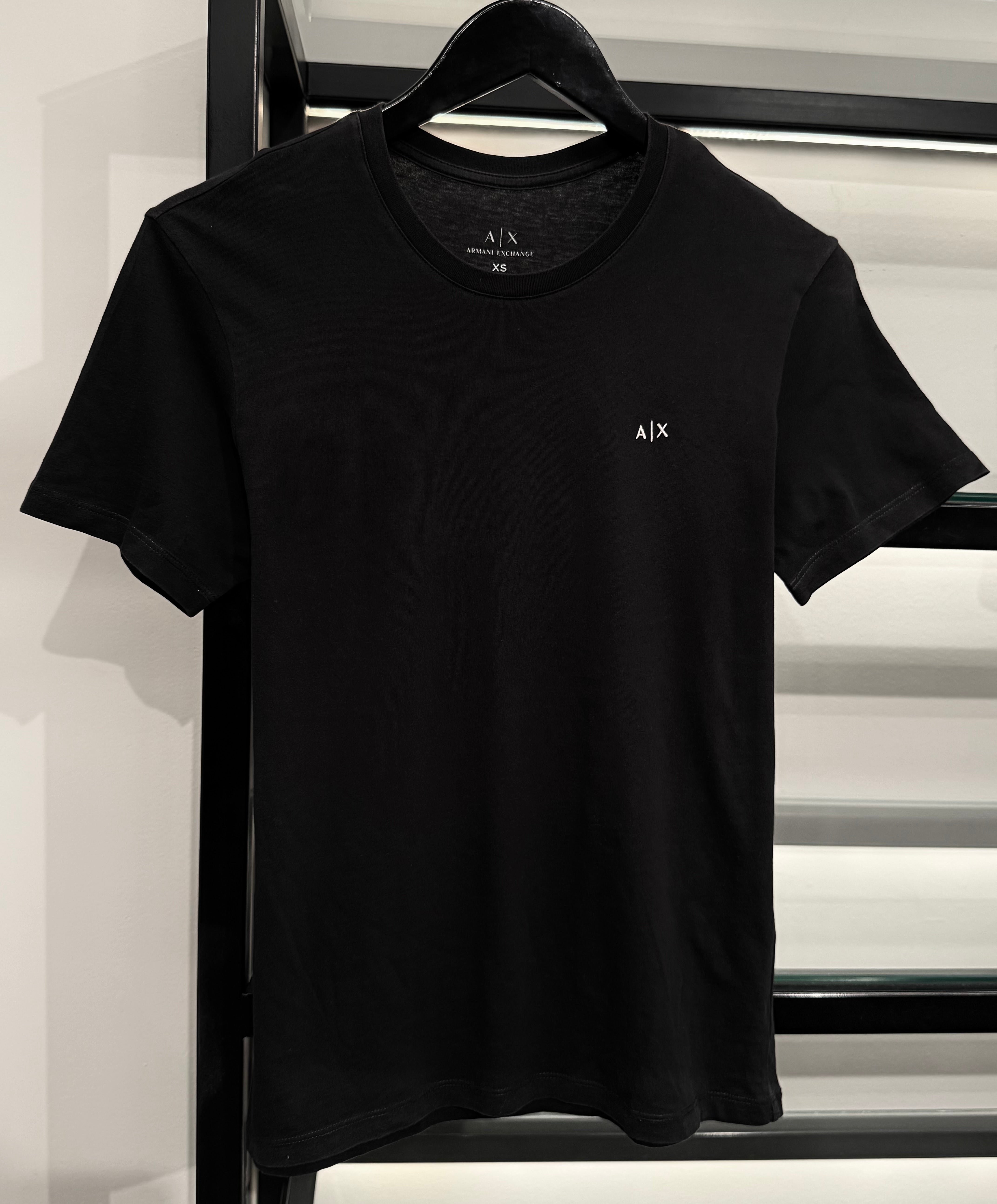 Camiseta Armani Exchange