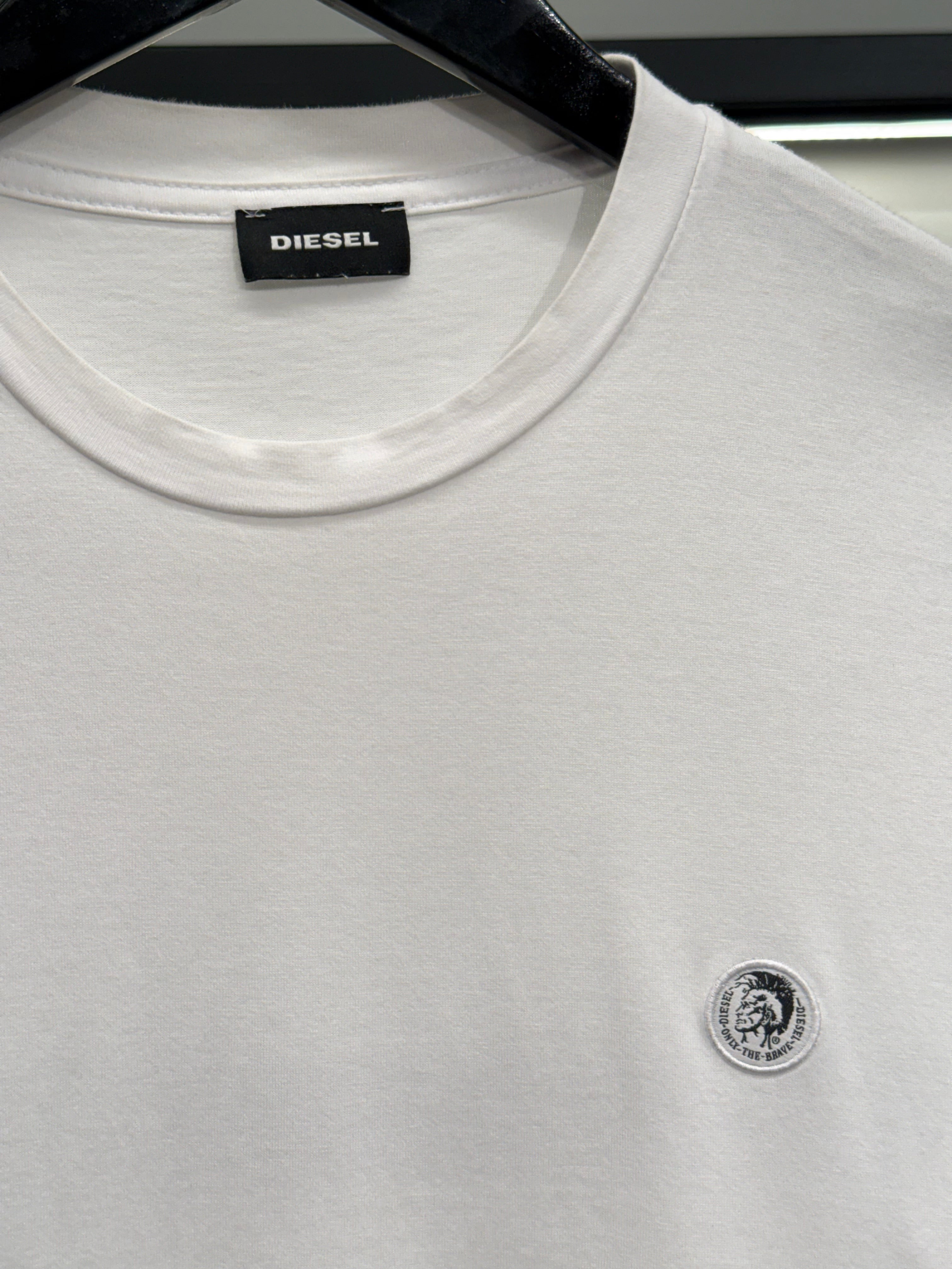 Camiseta Diesel