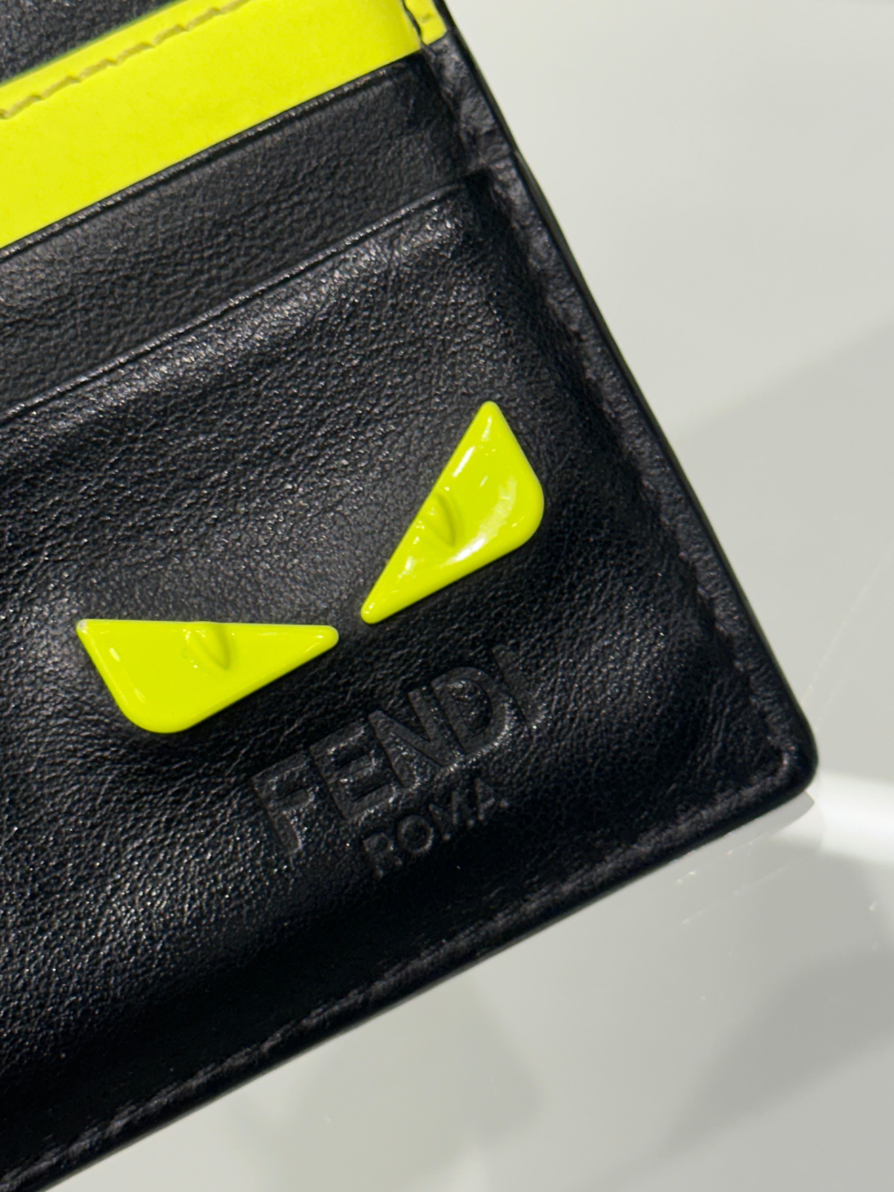 Card Fendi