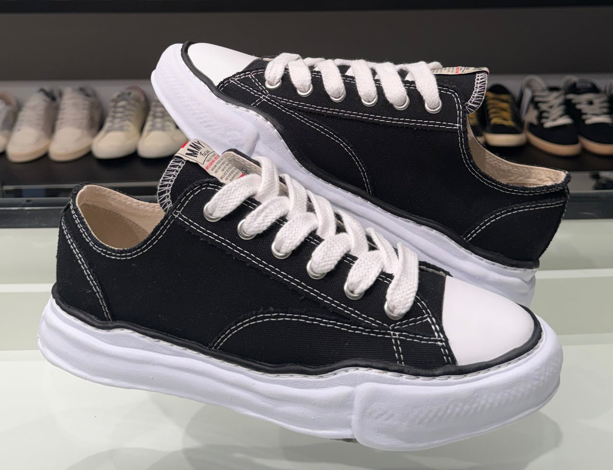 Sneaker Maison Mihara Yasuhiro