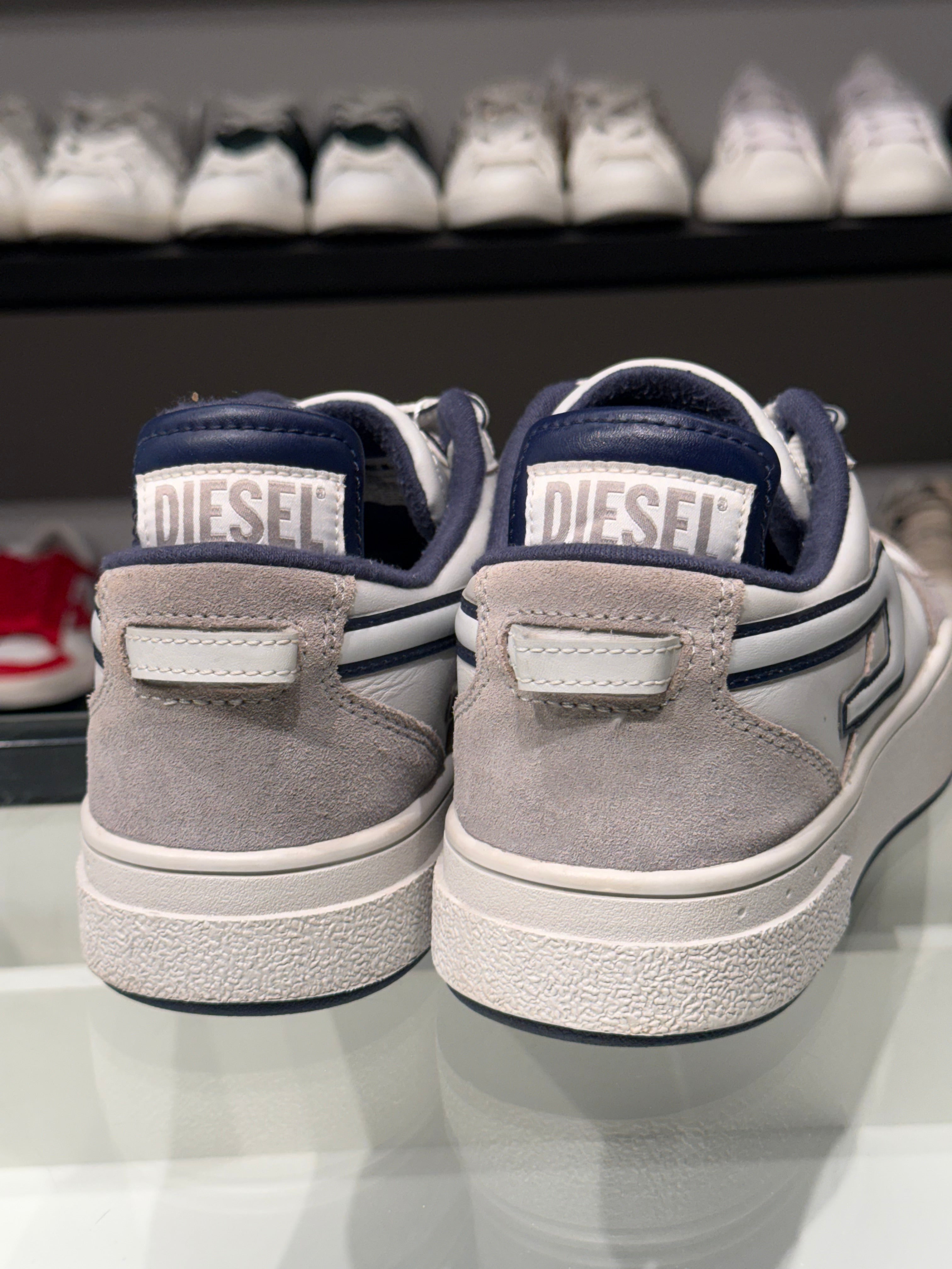 Sneaker Diesel