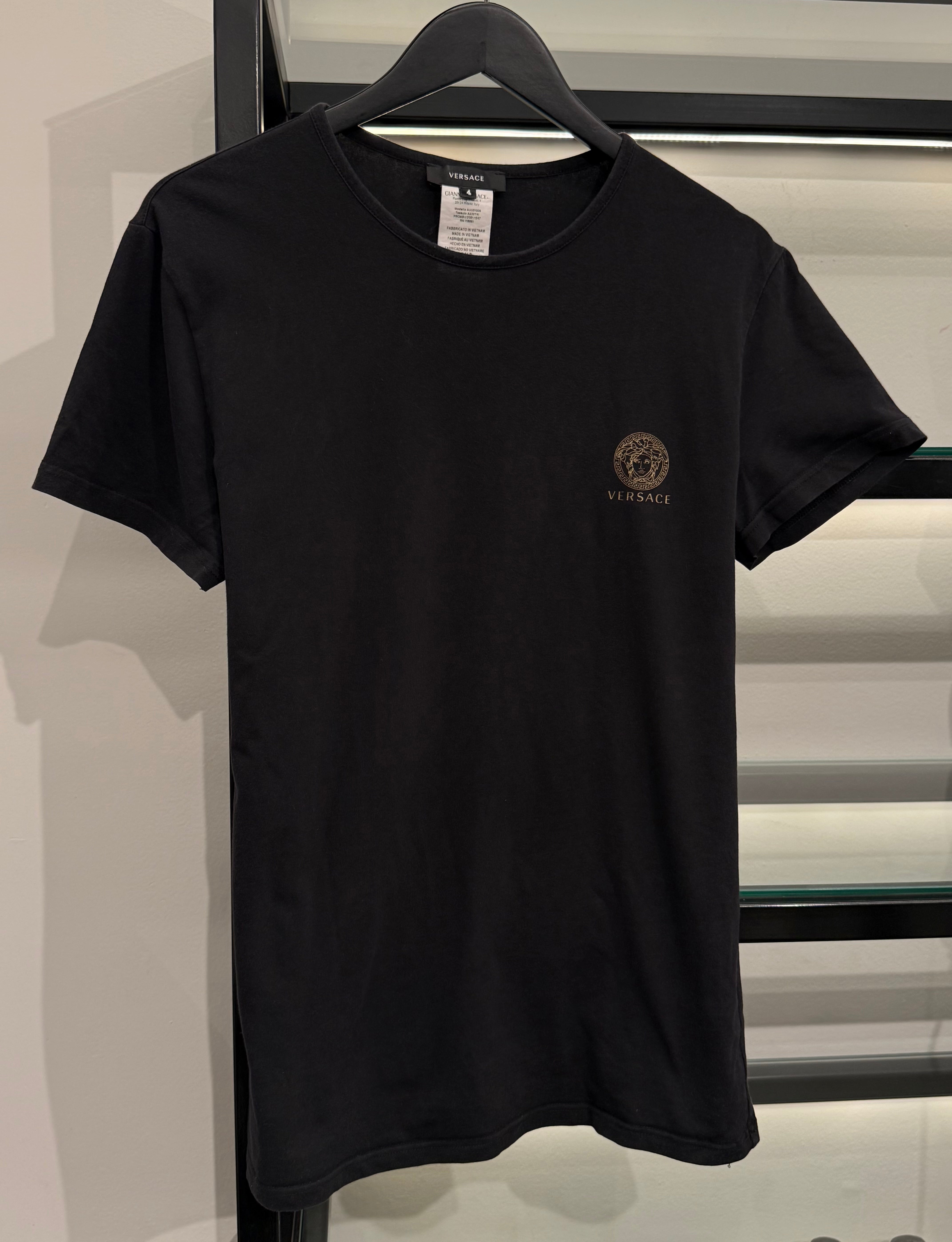 Camiseta Versace