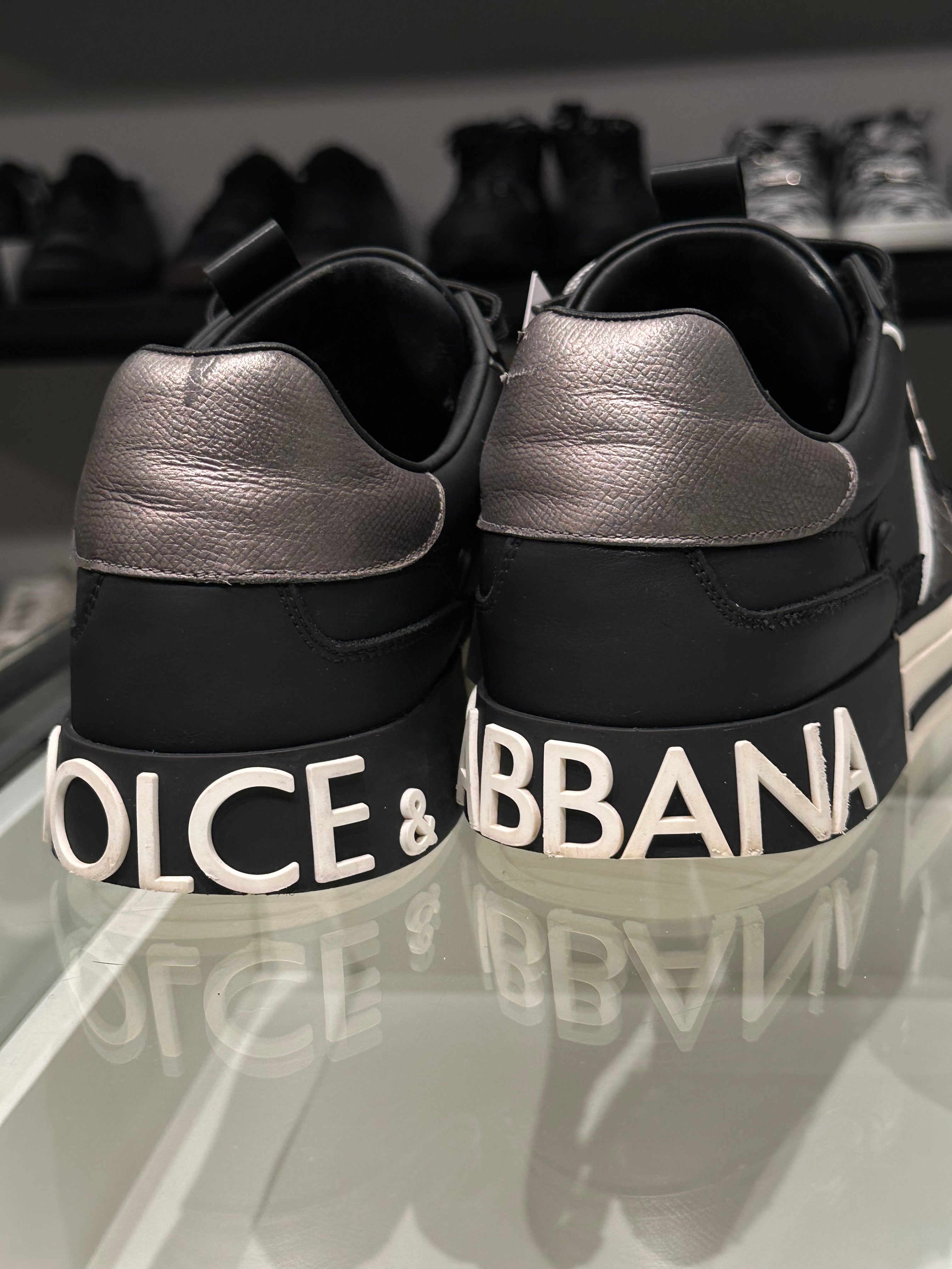 Sneaker Dolce e Gabbana