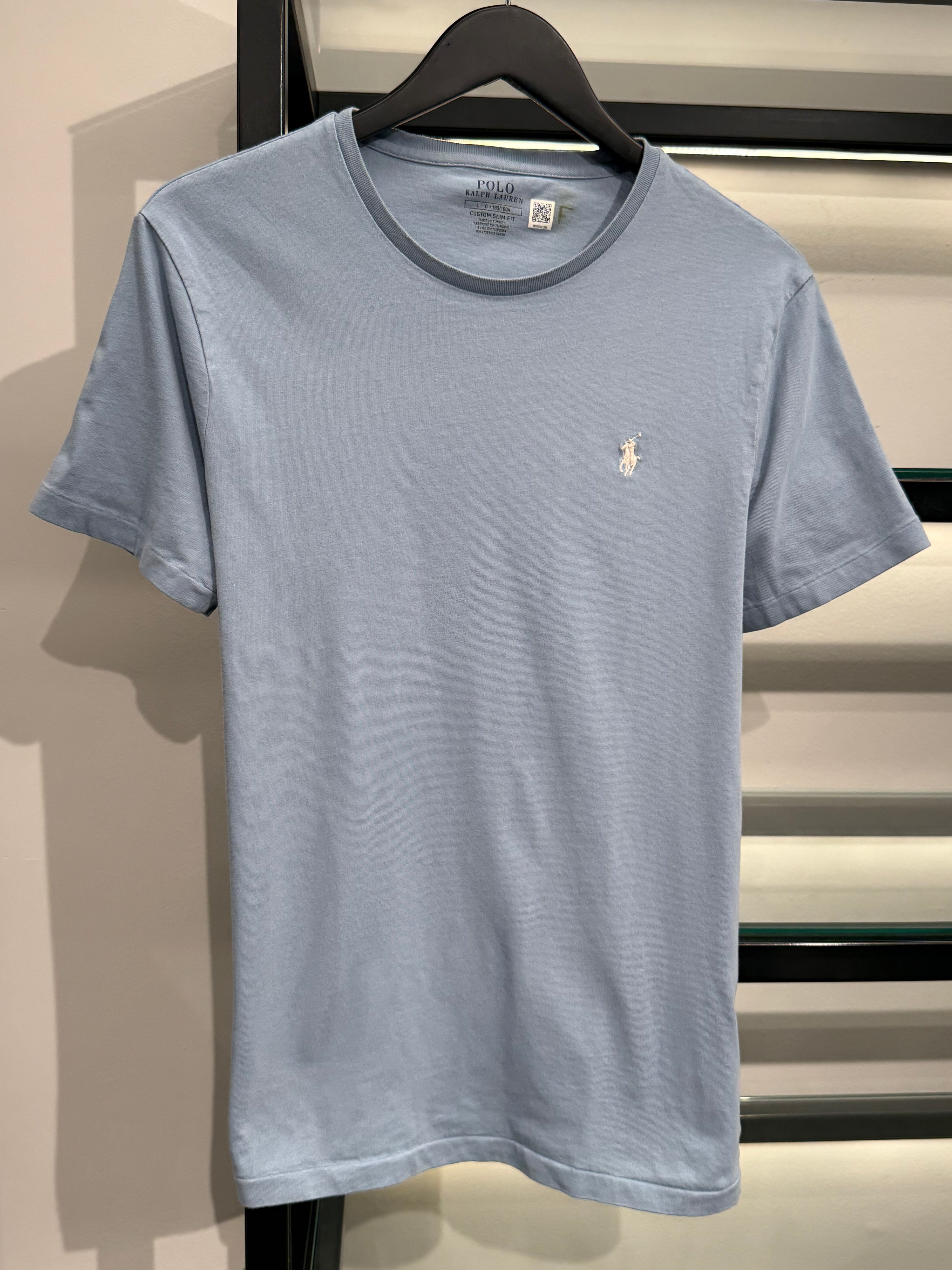 Camiseta Ralph Lauren