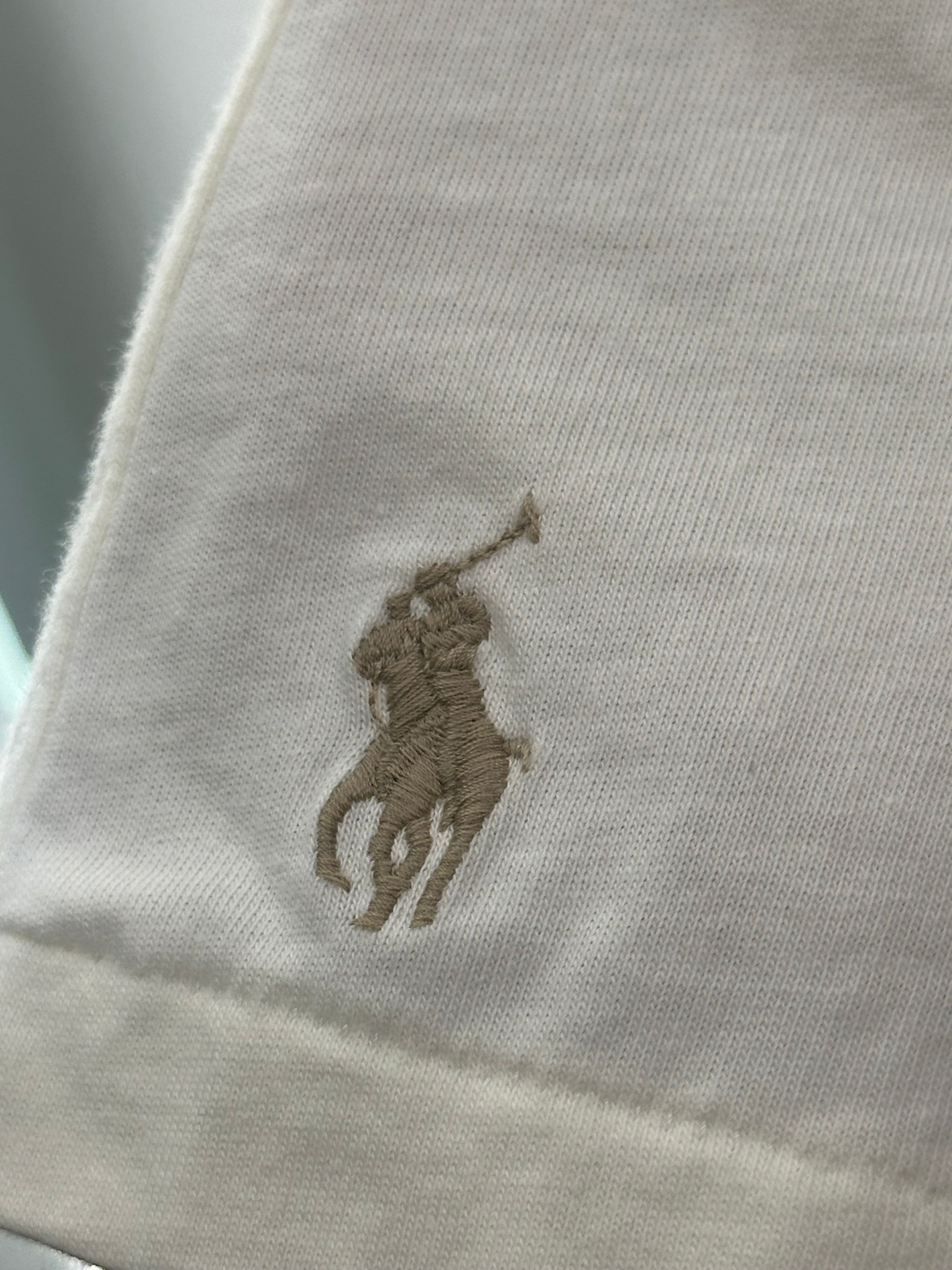 Camiseta Ralph Lauren