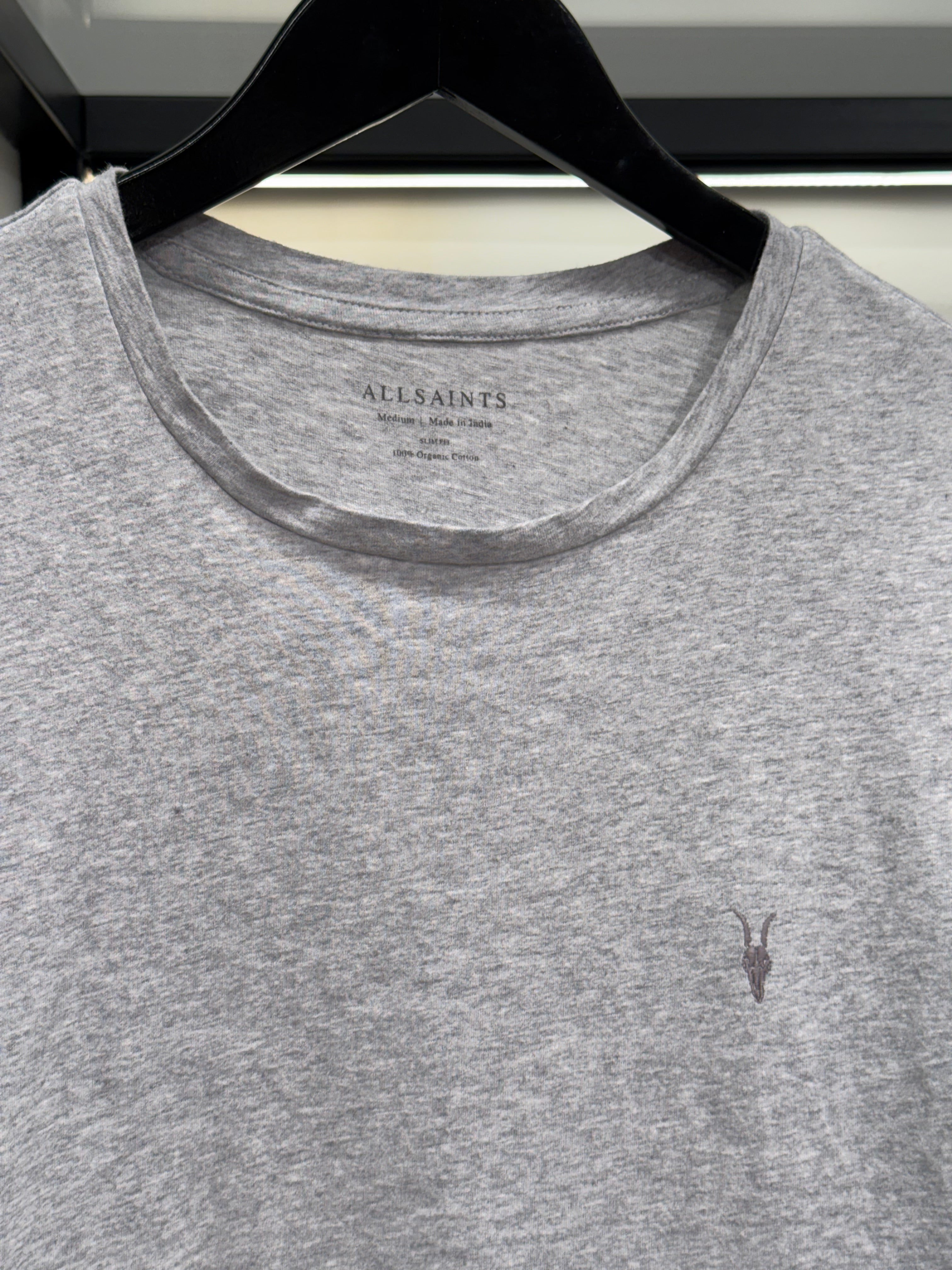 Camiseta All Saints