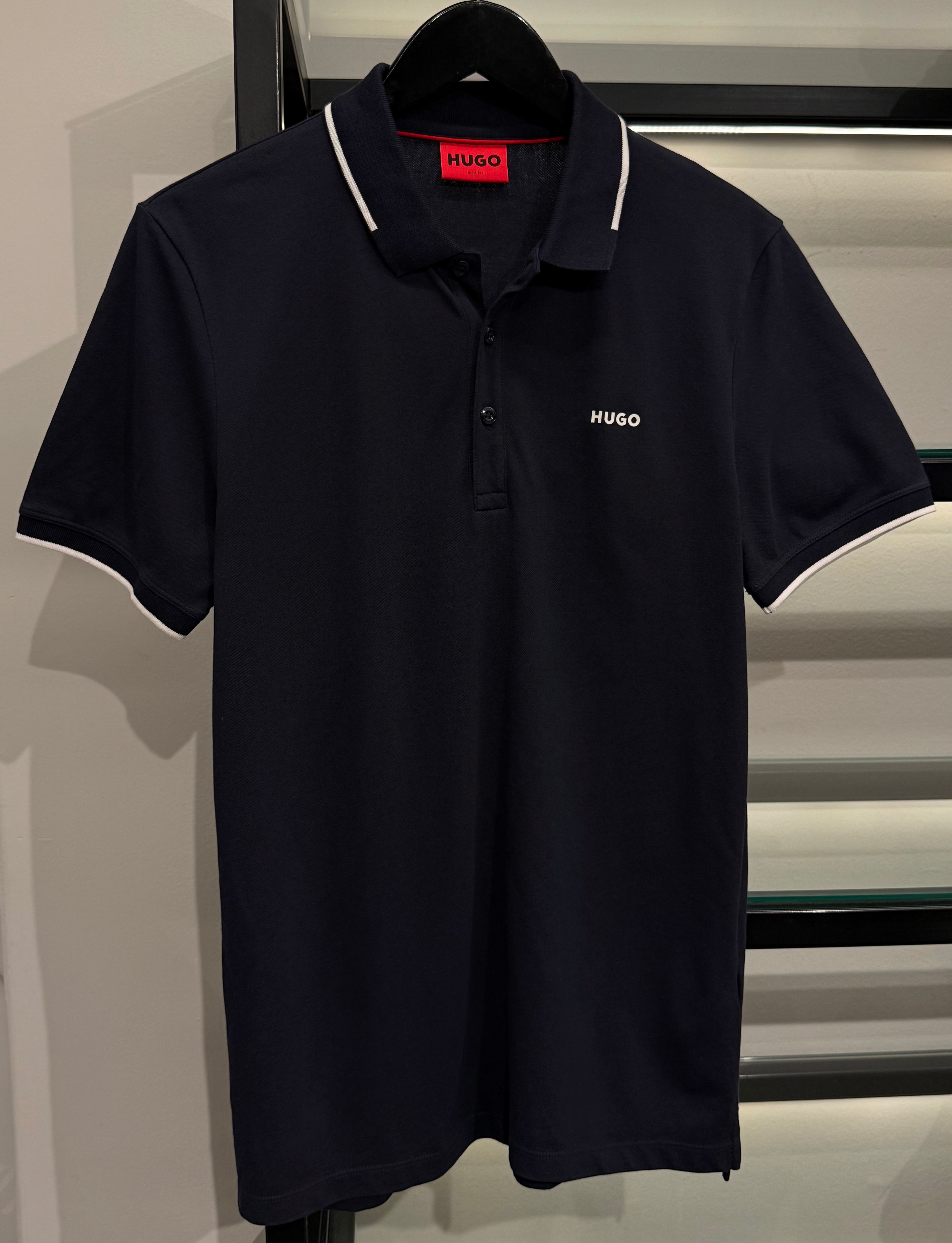 Polo Hugo