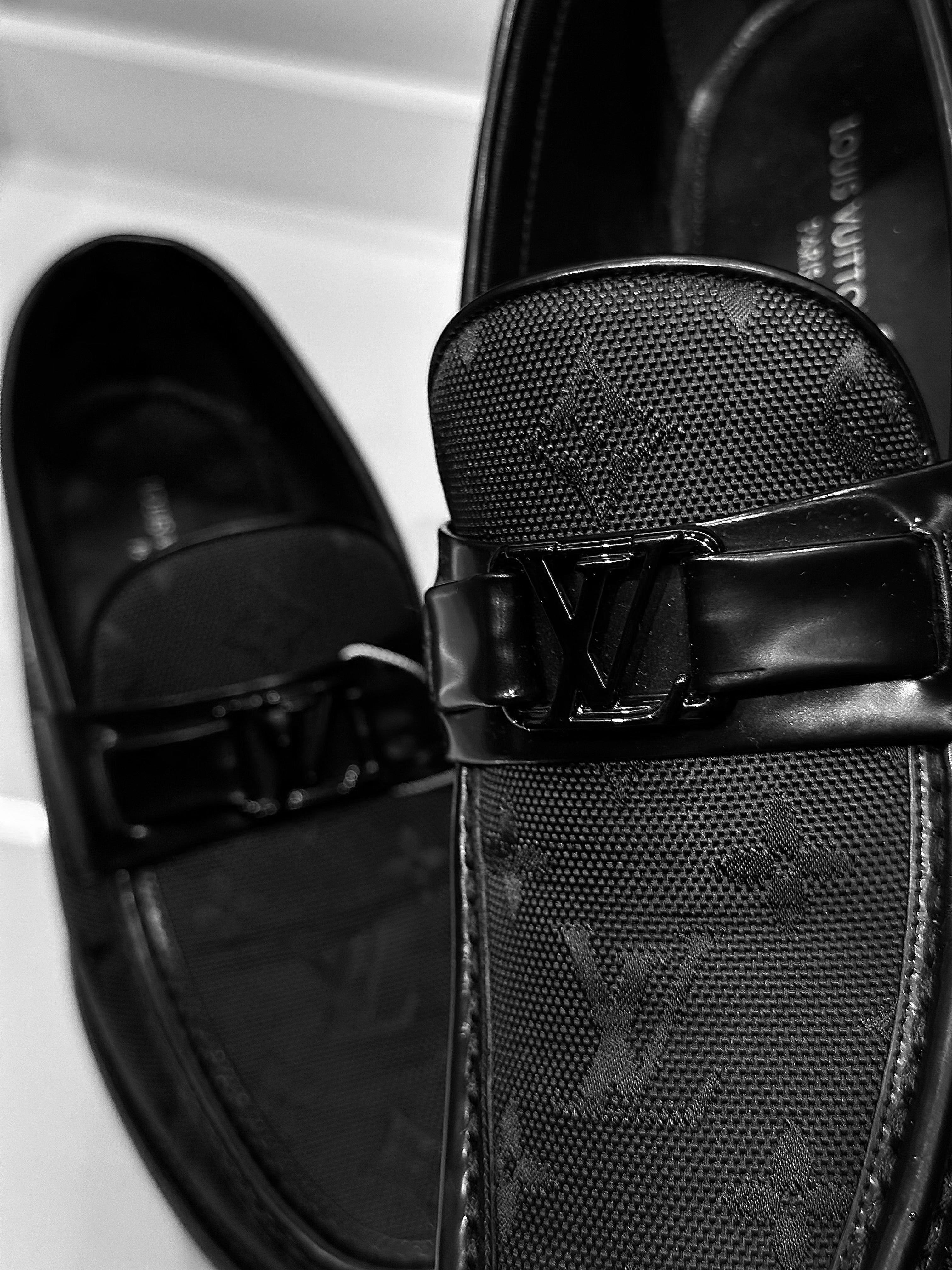 Loafer Louis Vuitton