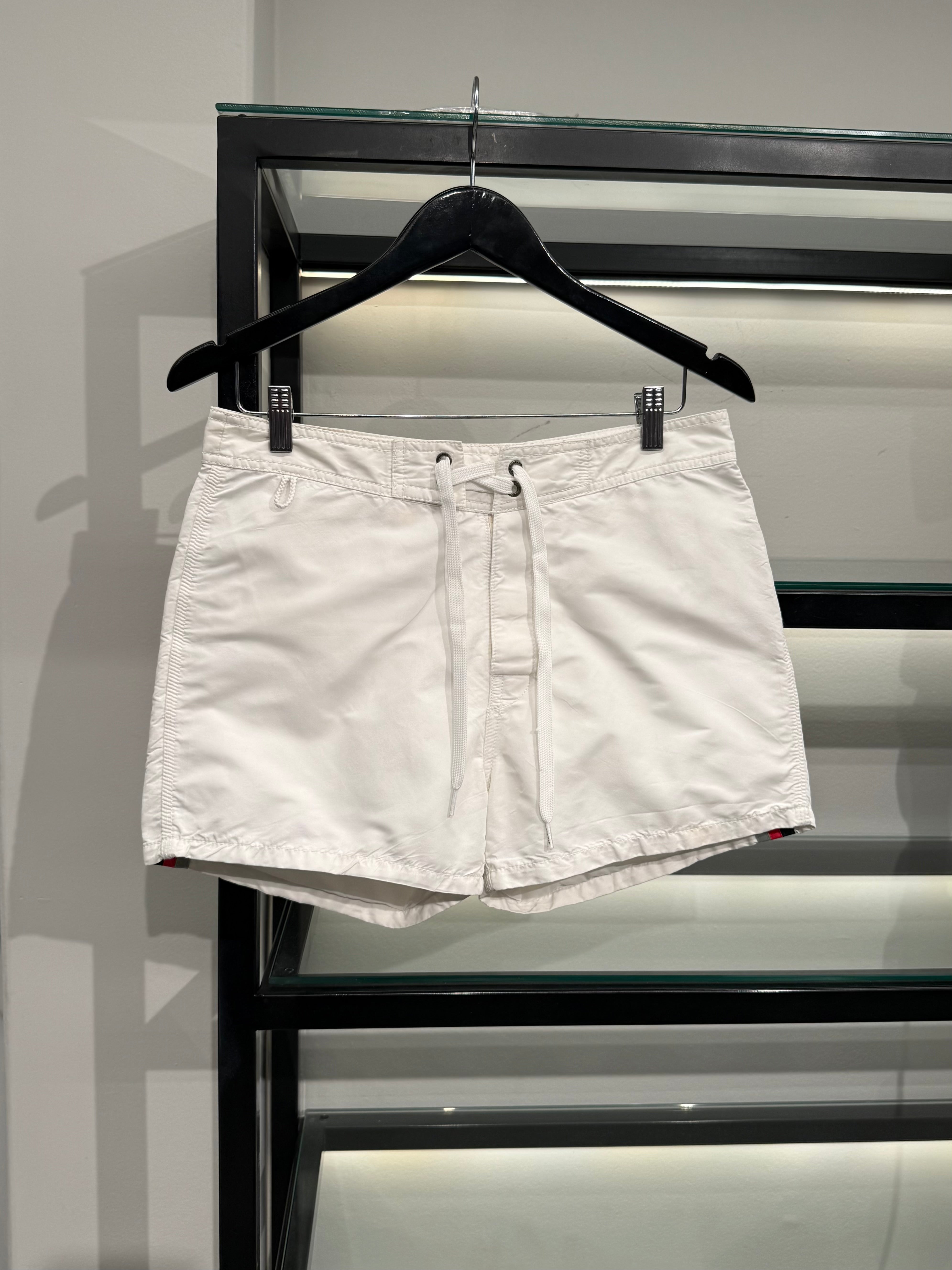 Short Sundek