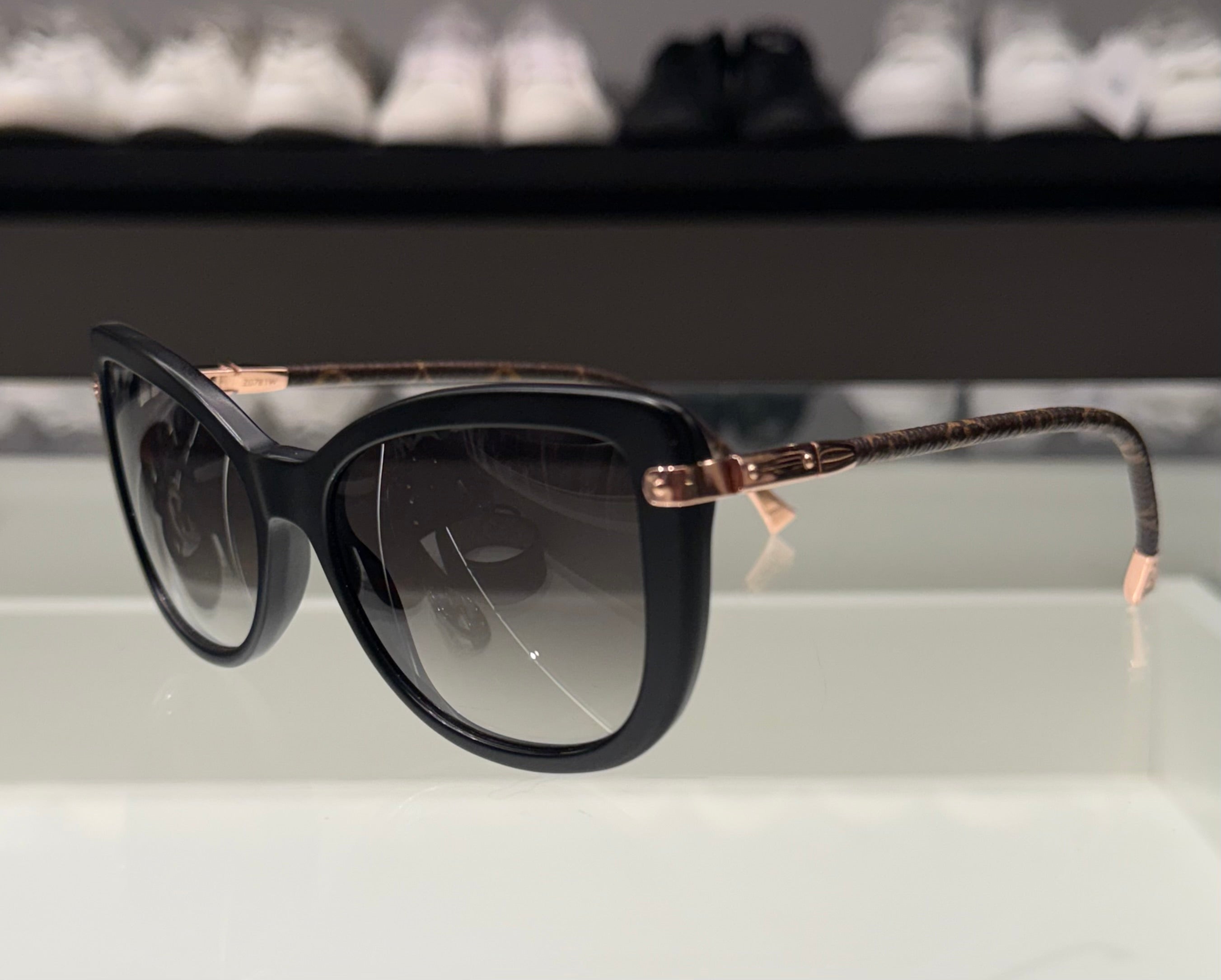 Óculos Louis Vuitton