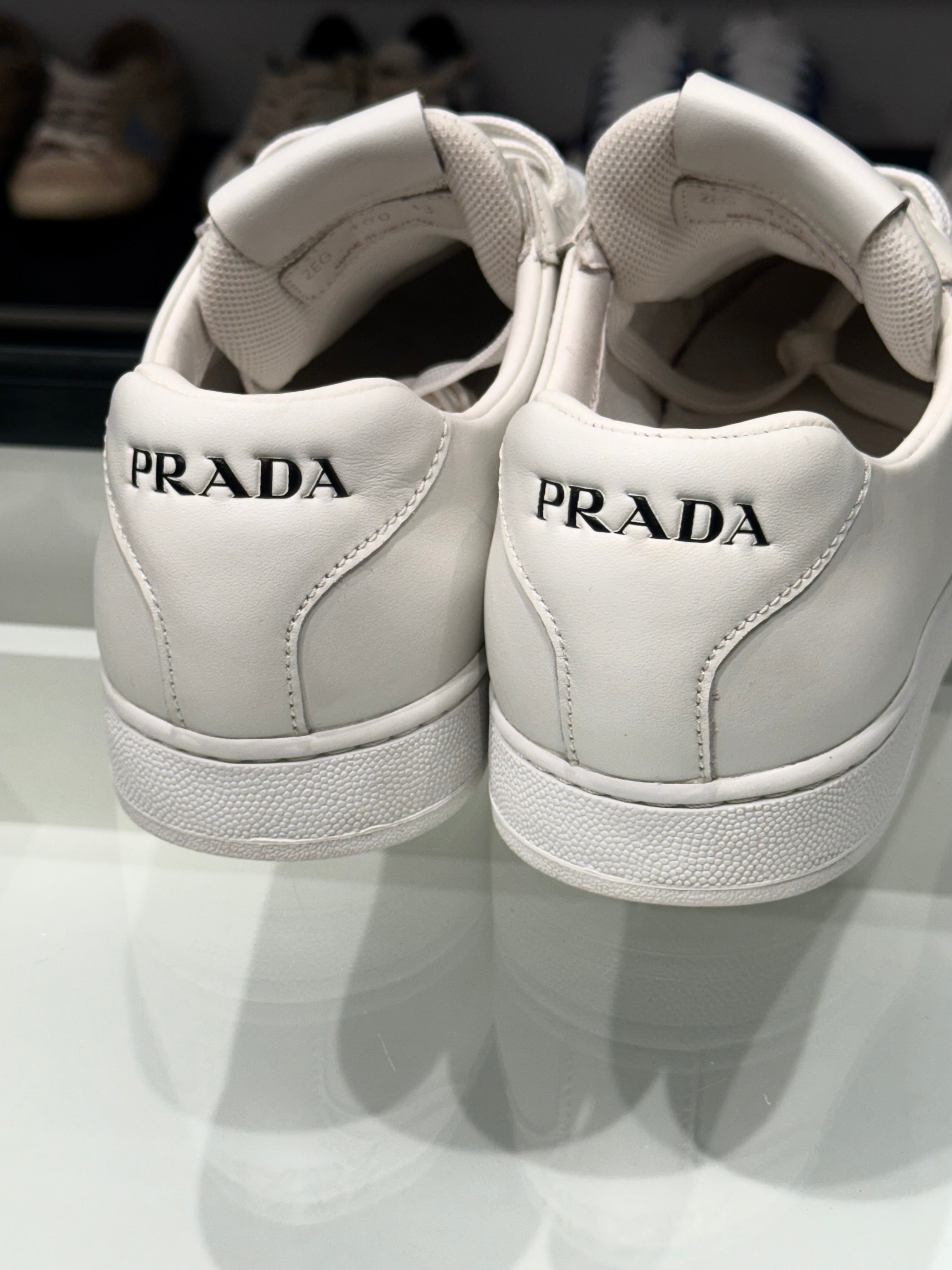 Sneaker Prada