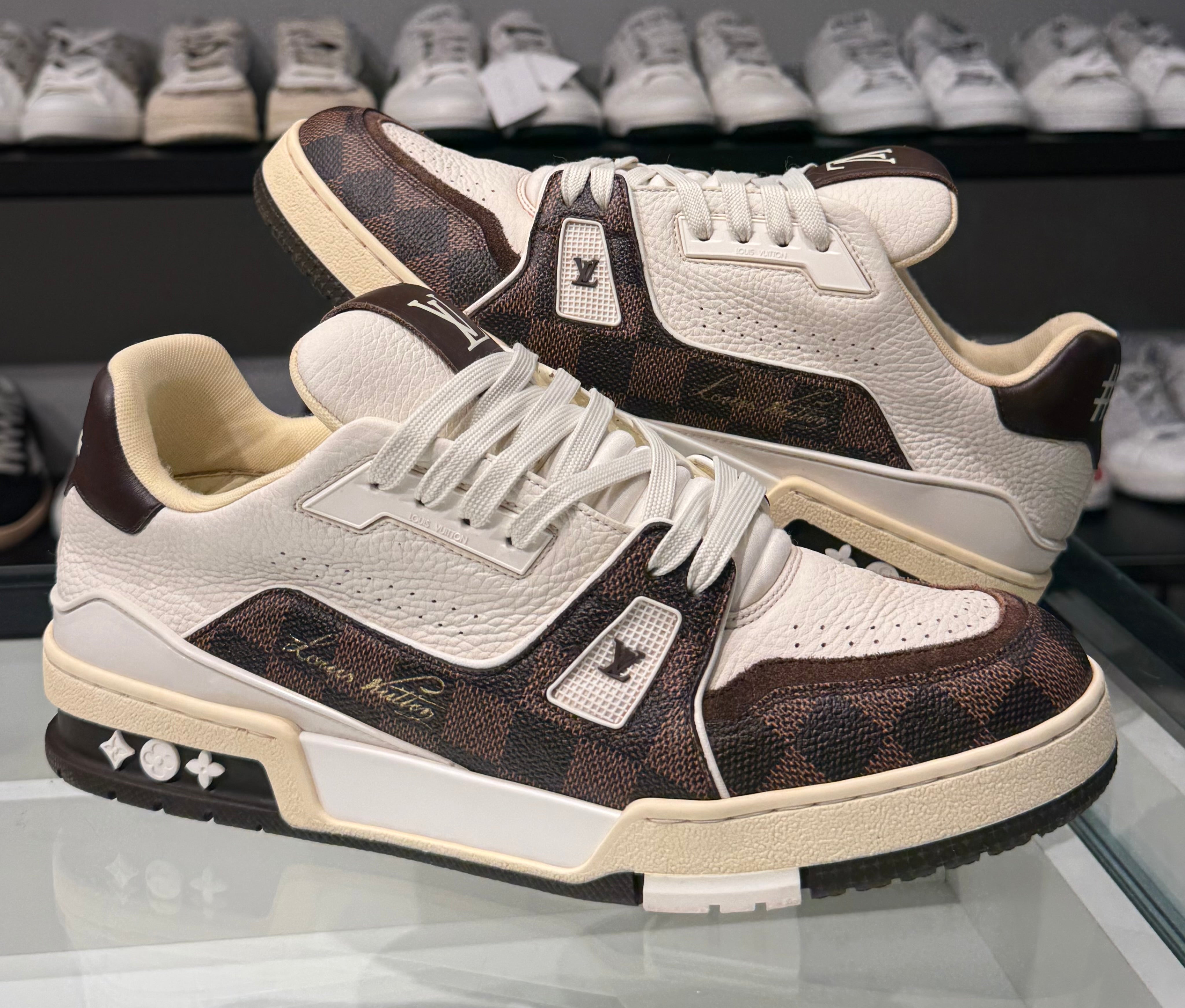 Sneaker Louis Vuitton