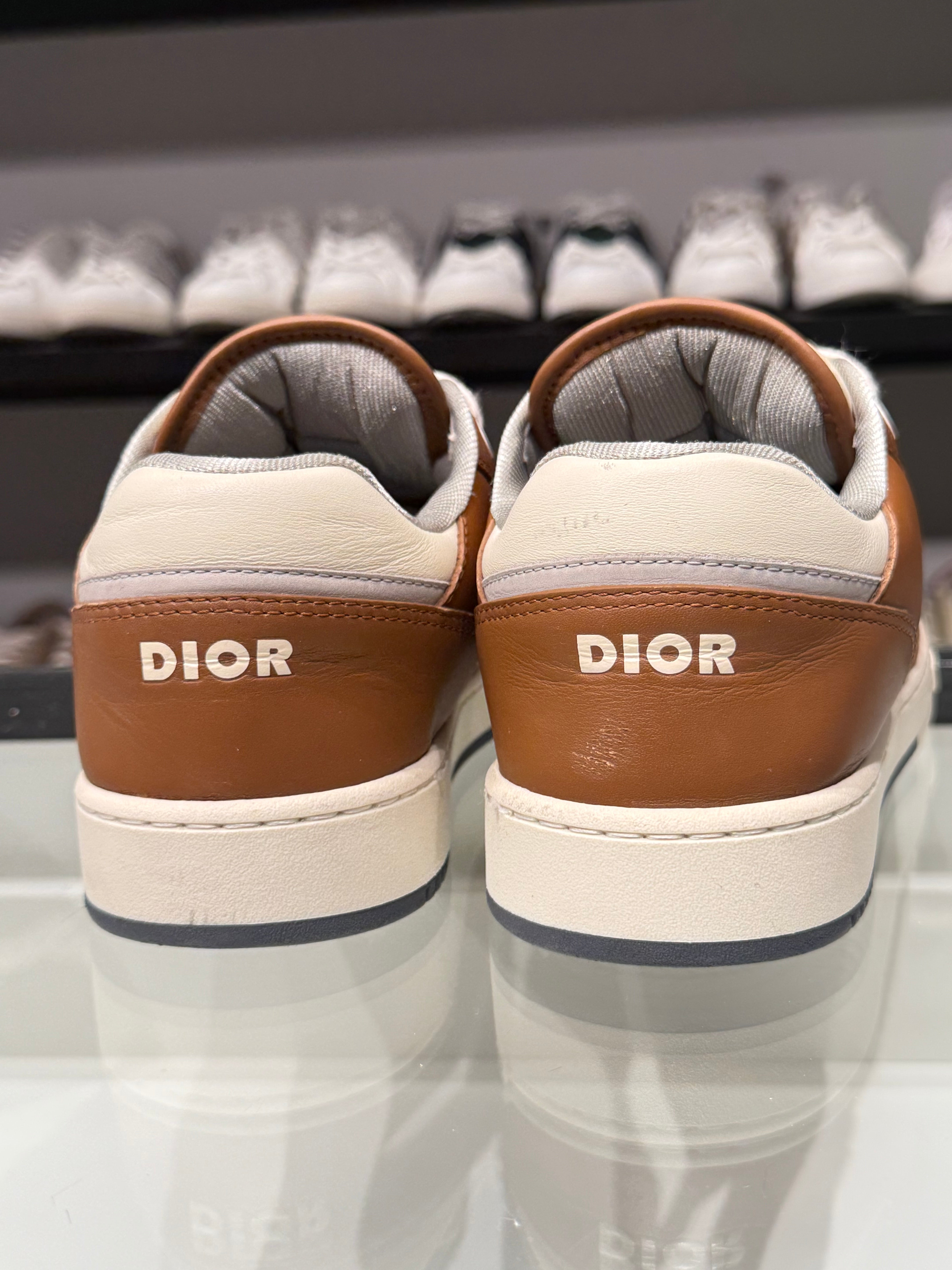 Sneaker Dior B27