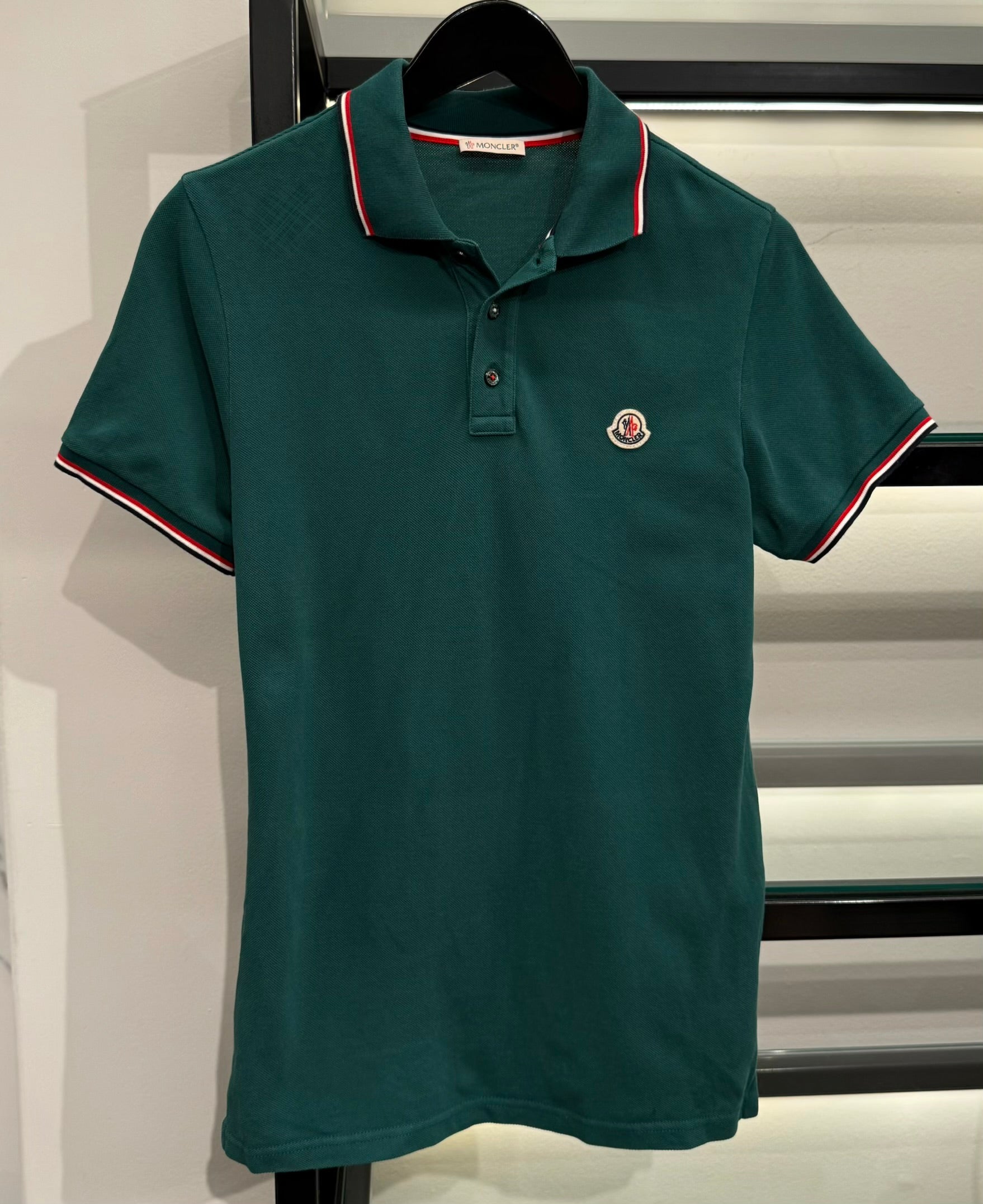 Polo Moncler