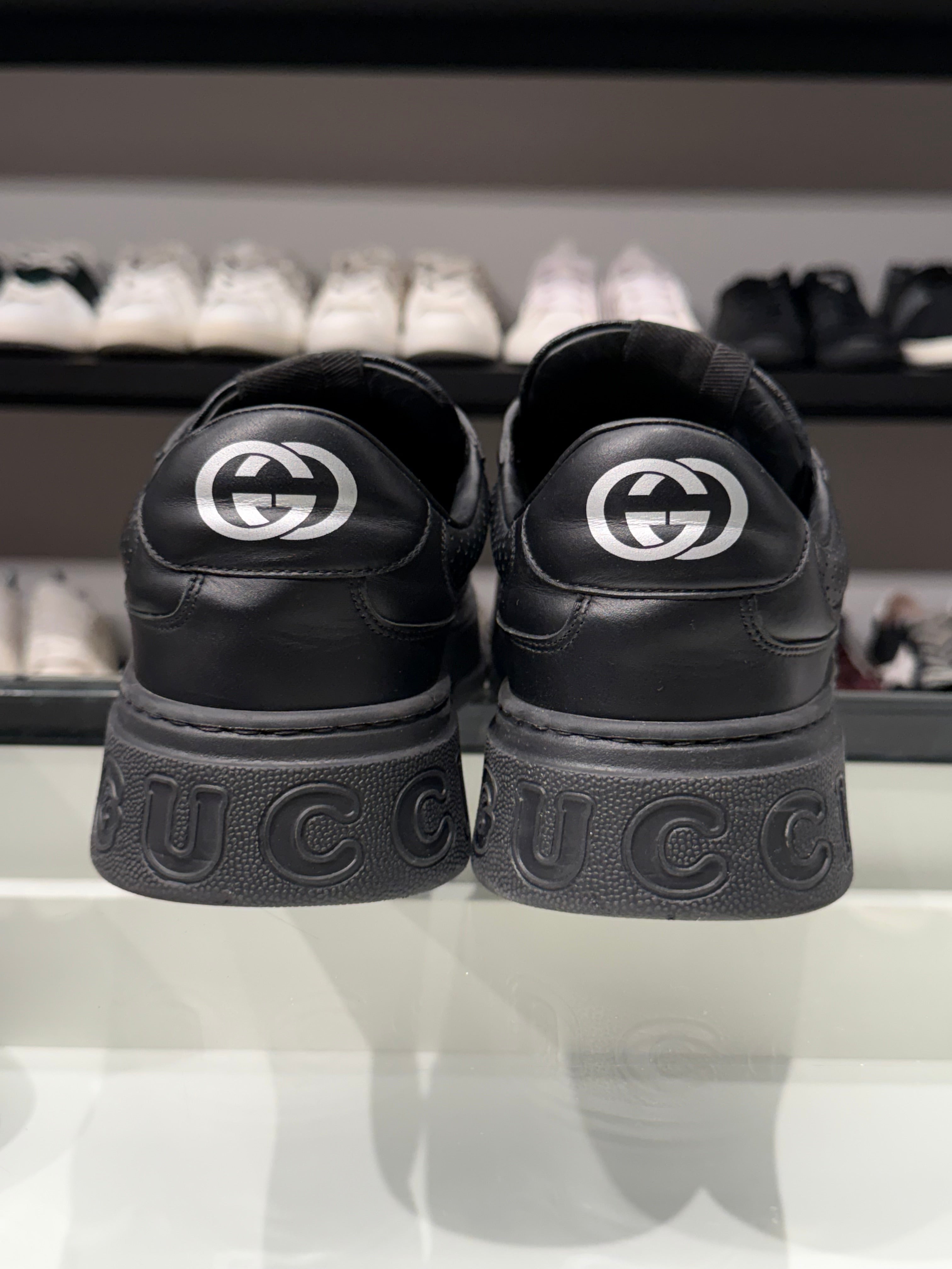 Sneaker Gucci