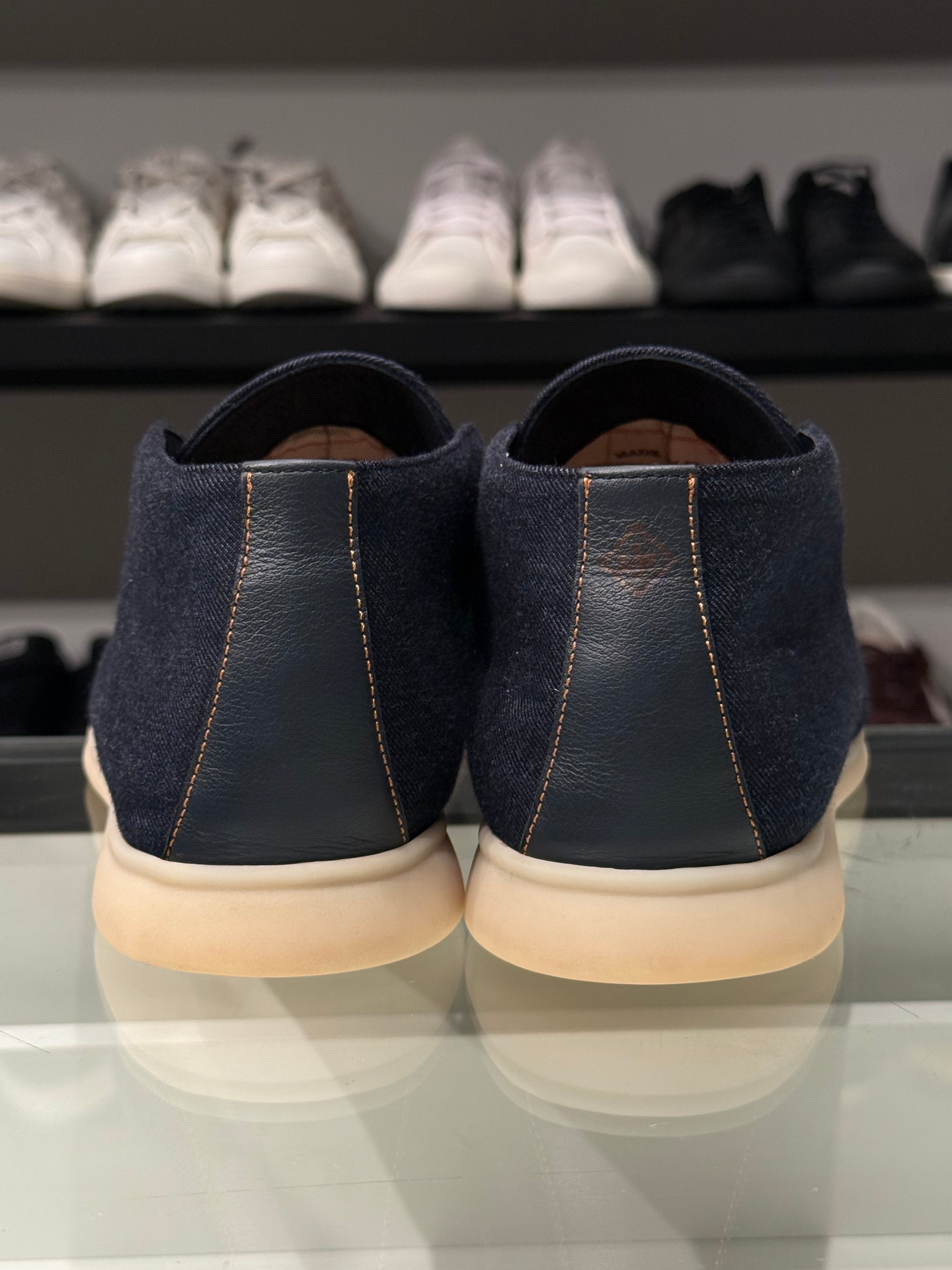 Loro Piana Open Walk