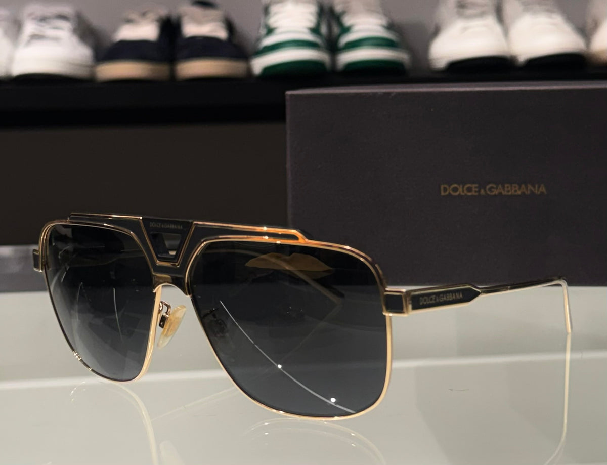 Óculos Dolce e Gabbana