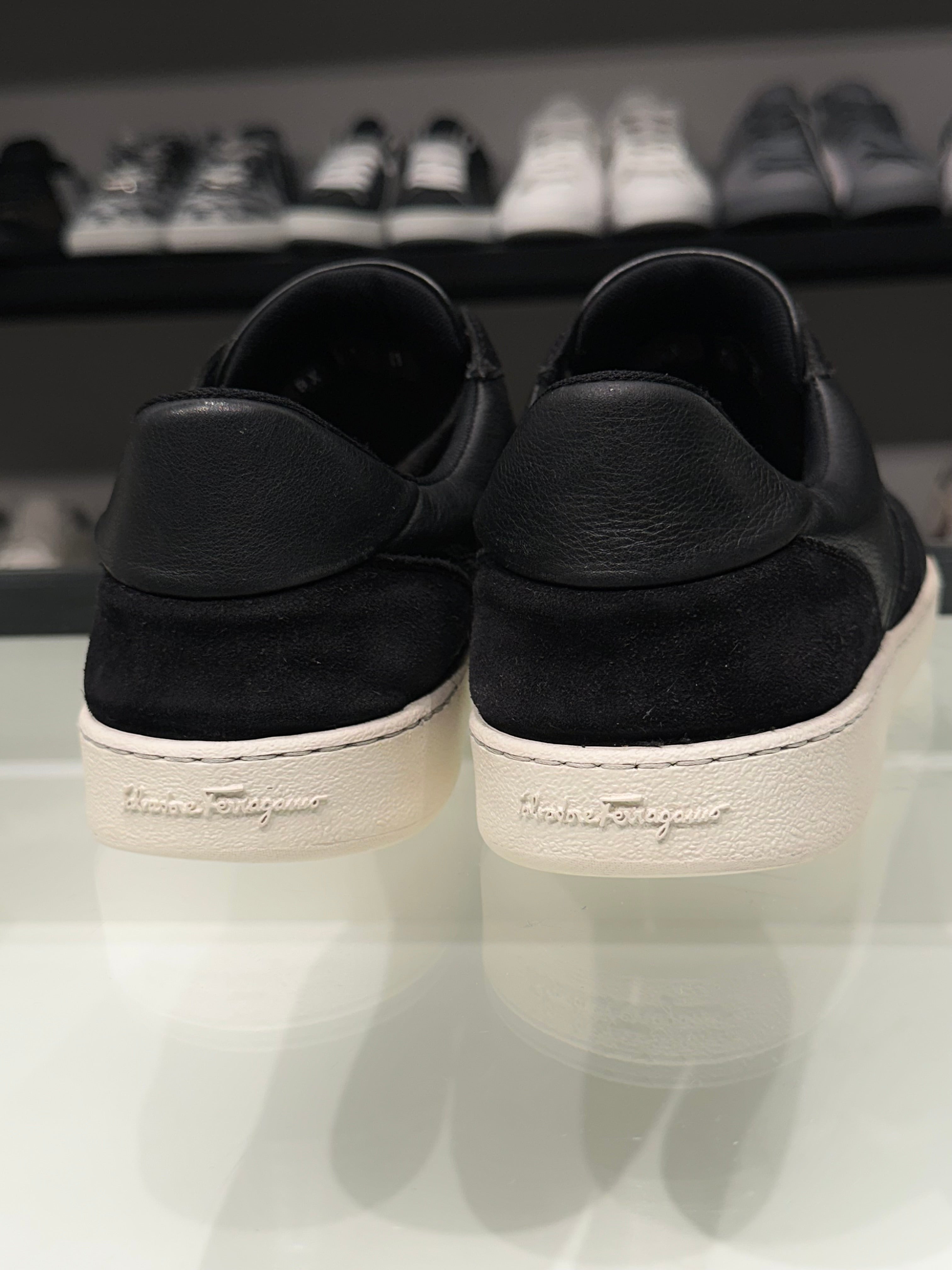 Sneaker Salvatore Ferragamo
