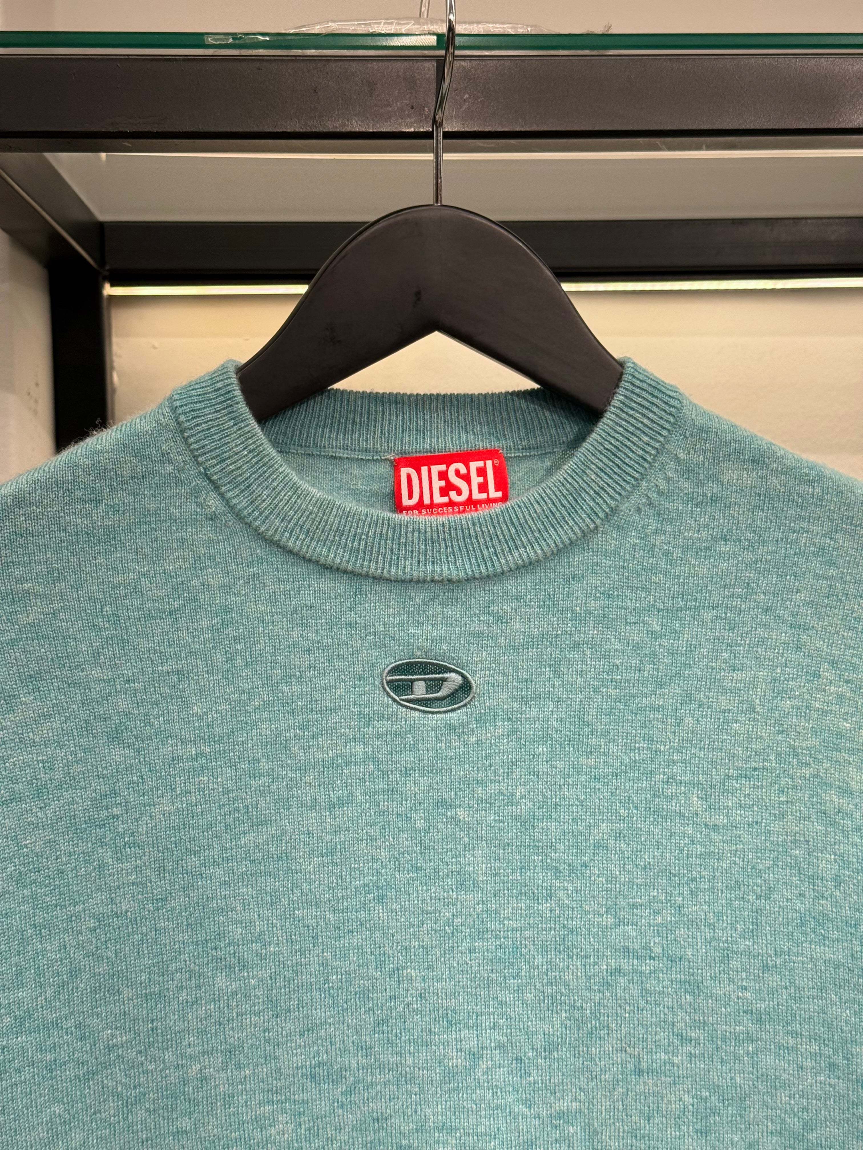 Suéter Diesel