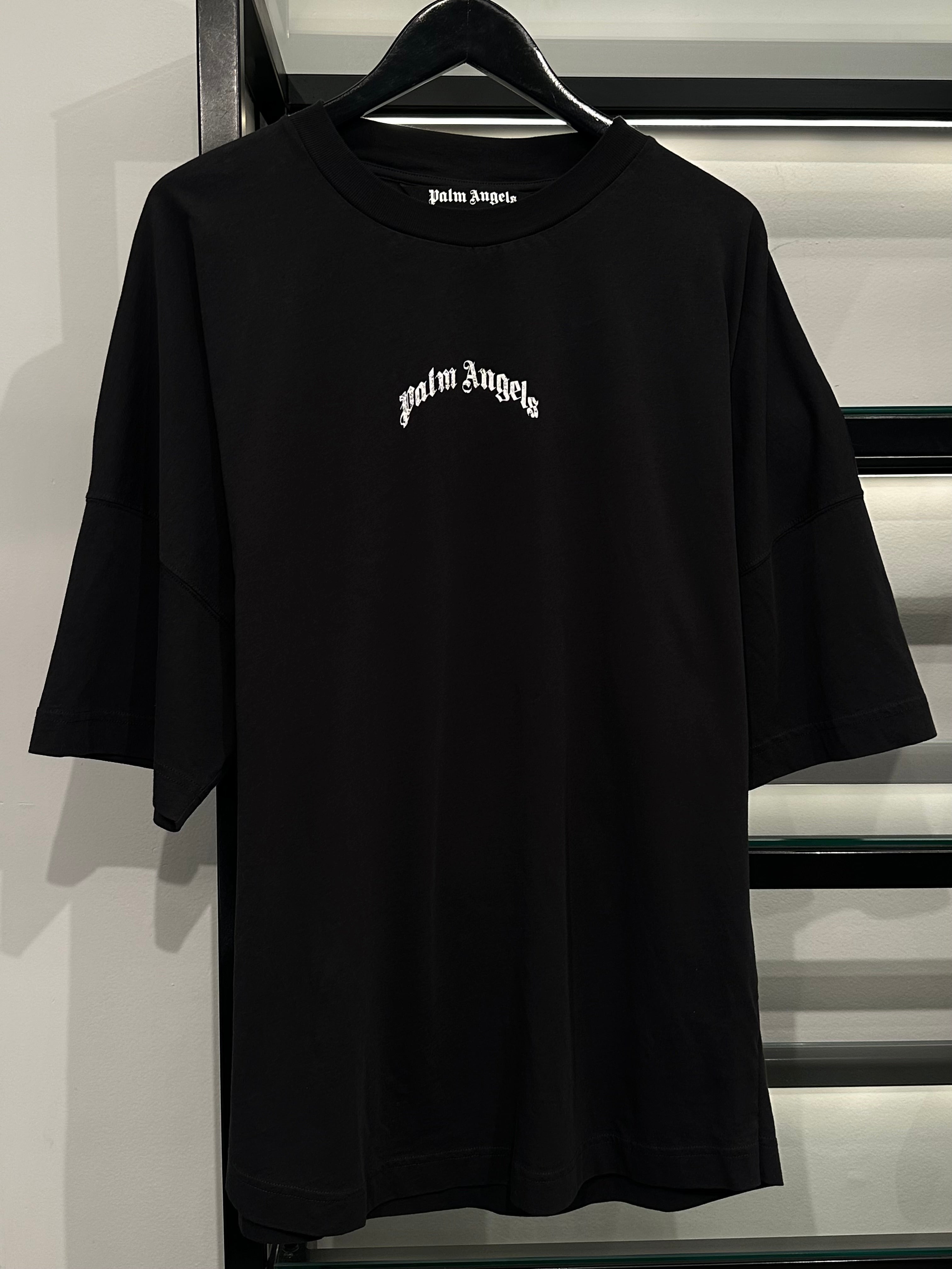 Camiseta Palm Angels