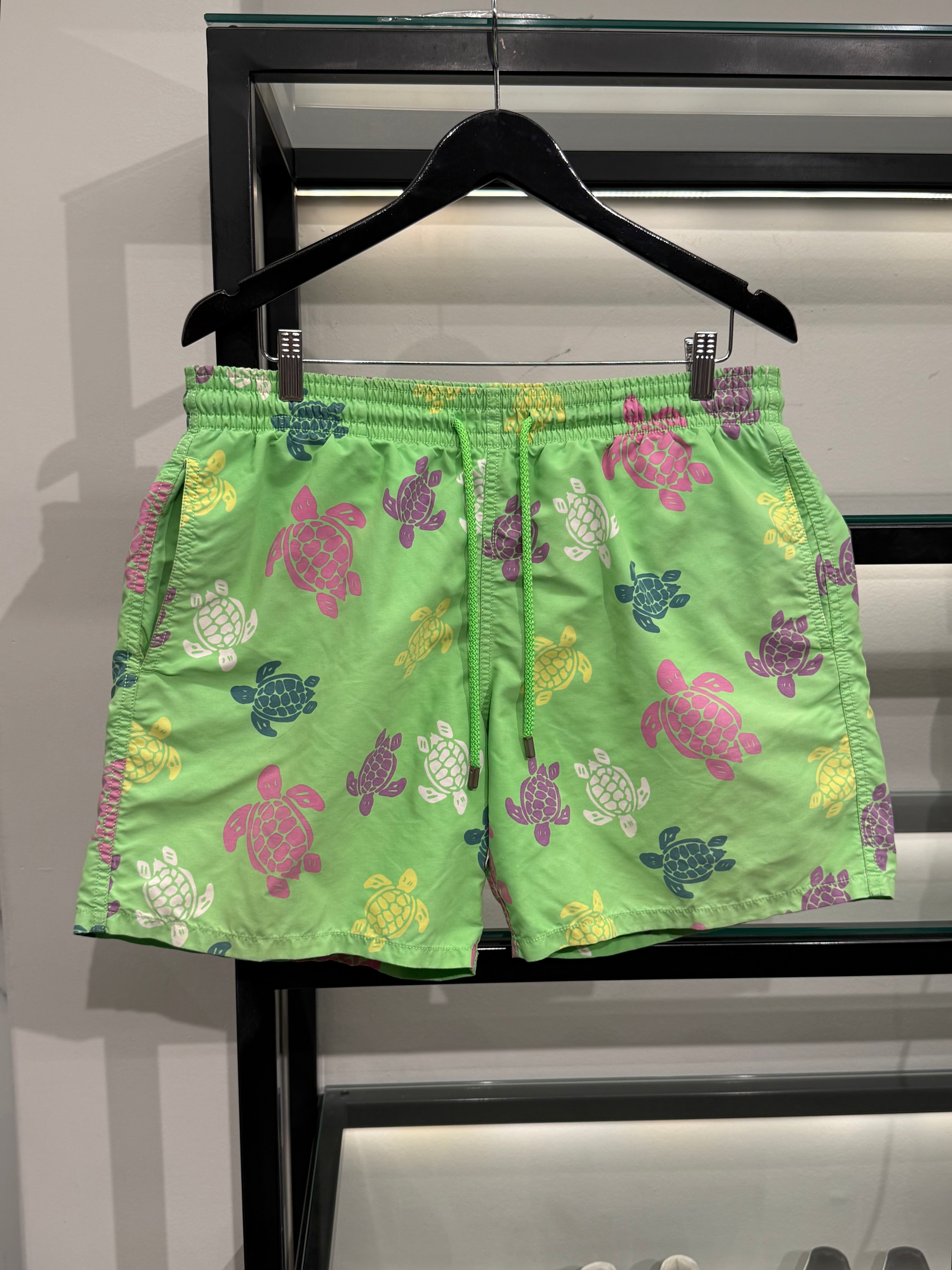 Short Vilebrequin