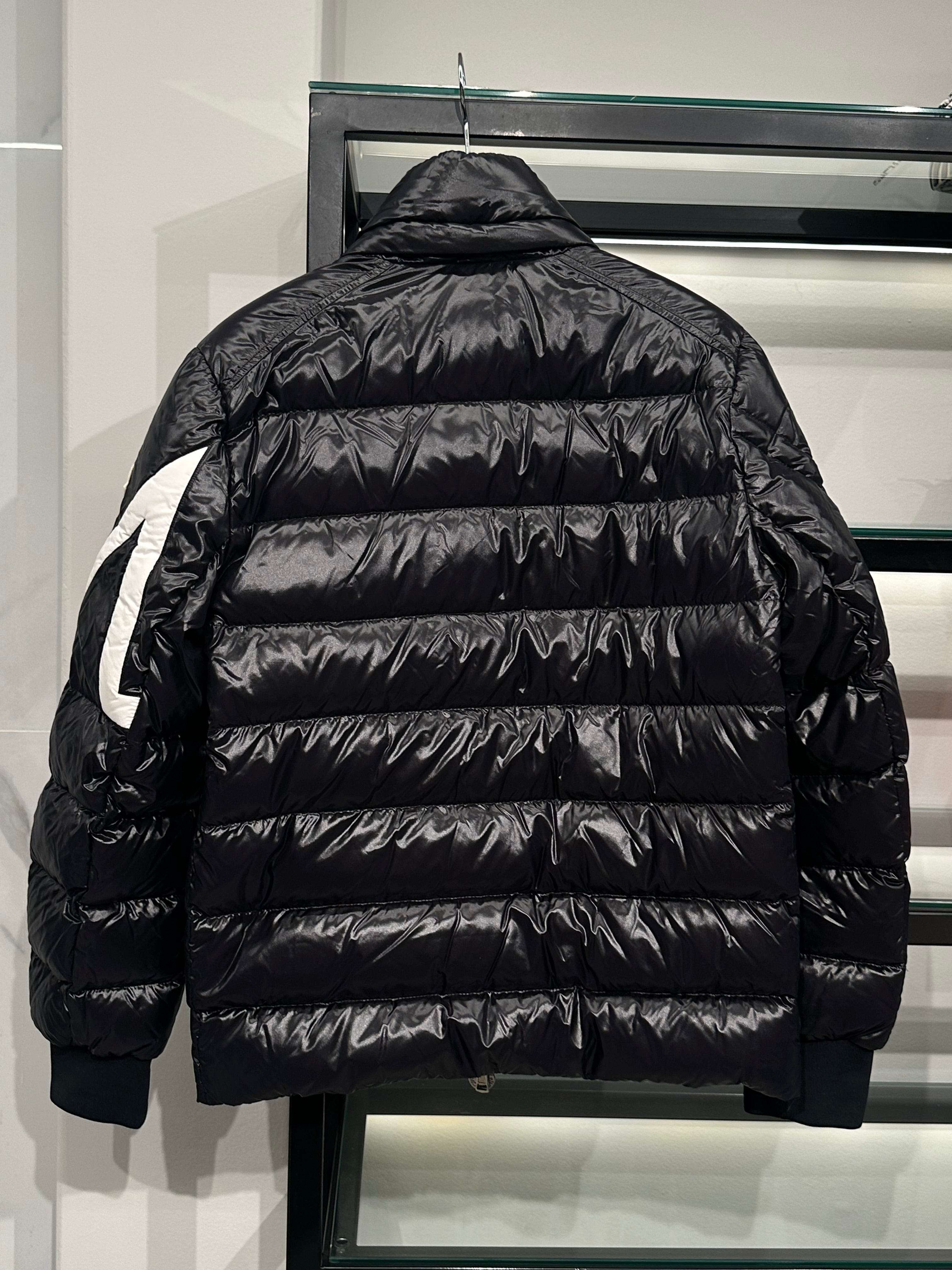 Puffer Moncler