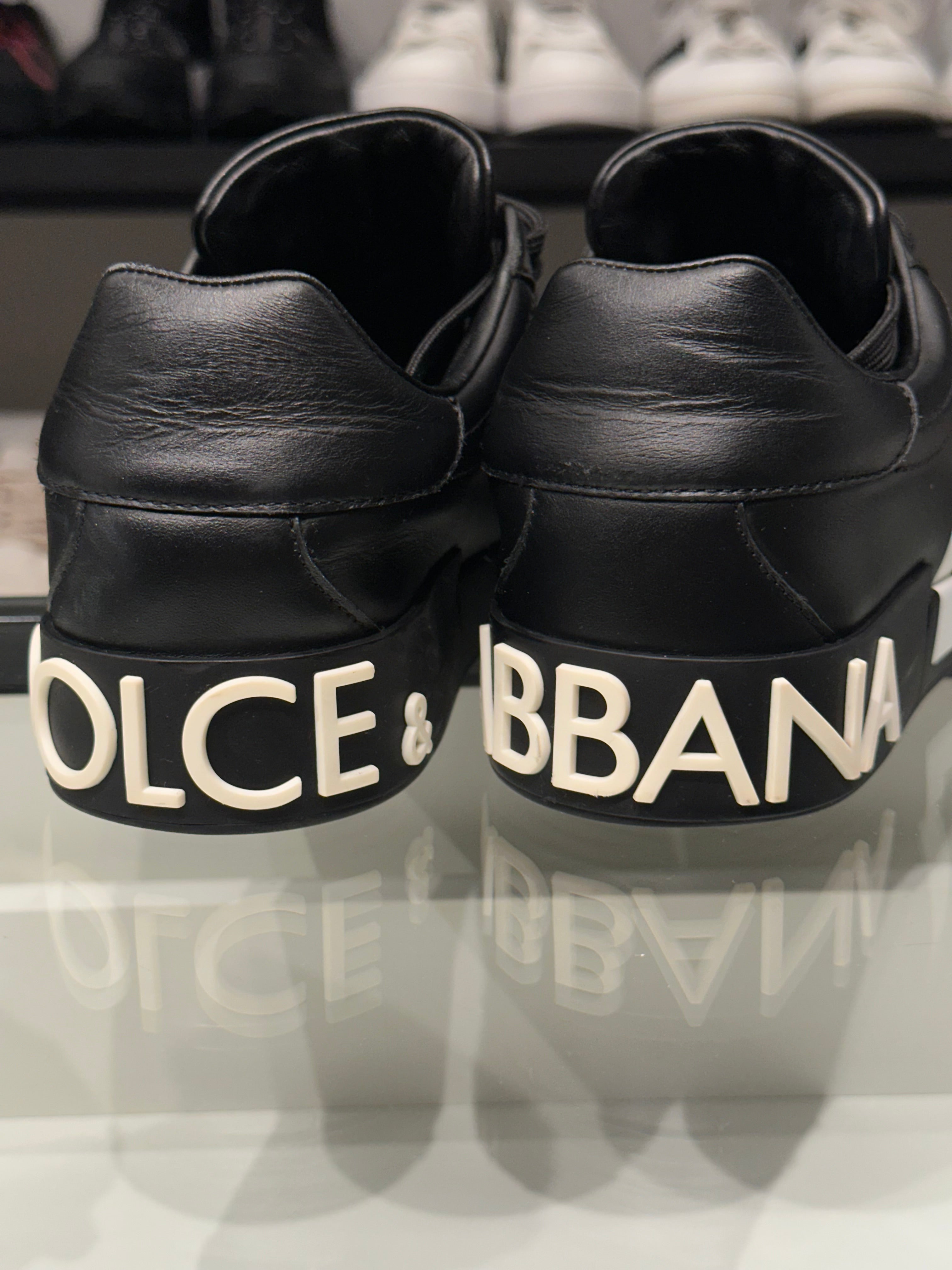 Sneaker Dolce e Gabbana