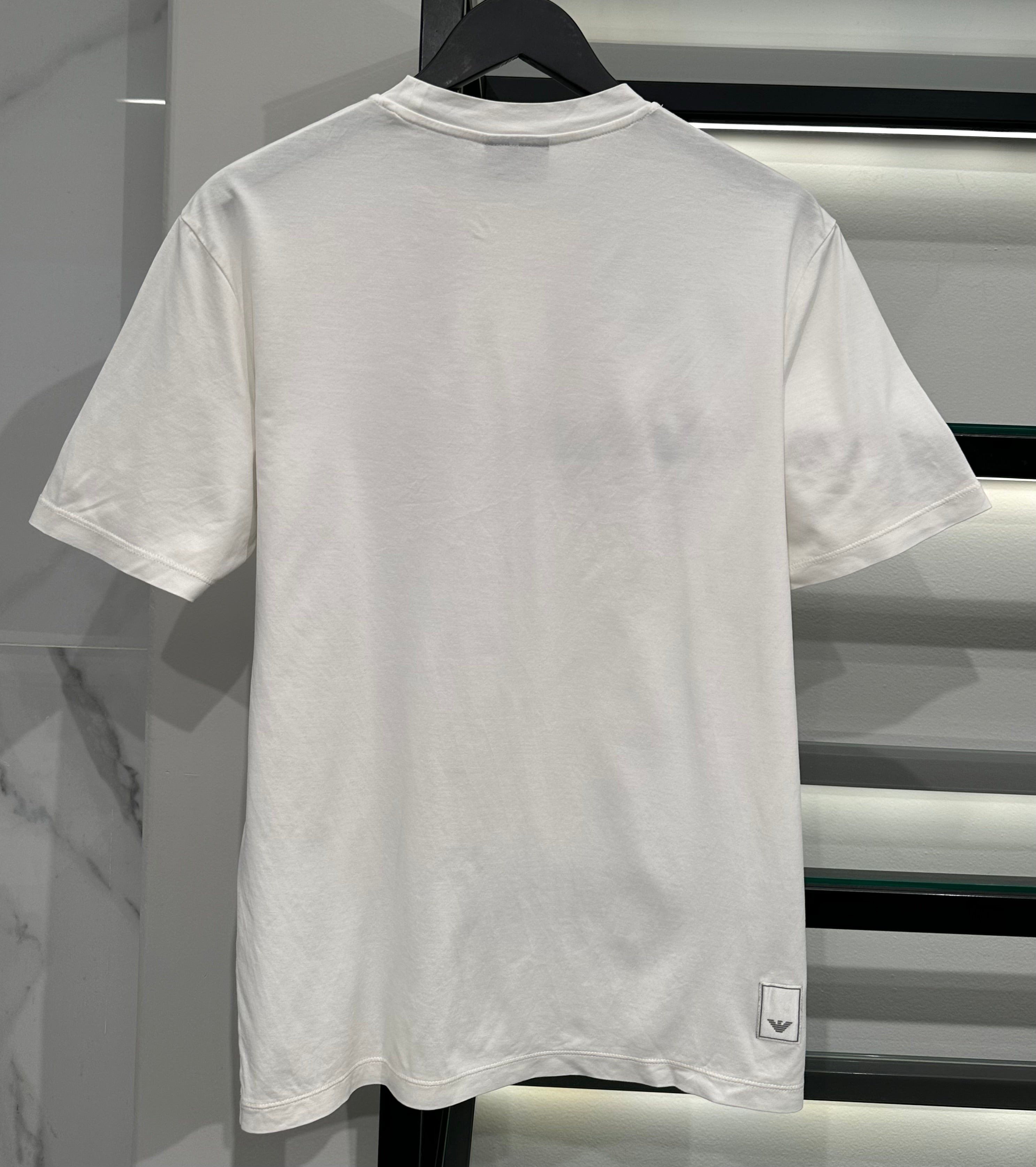 Camiseta Armani Exchange