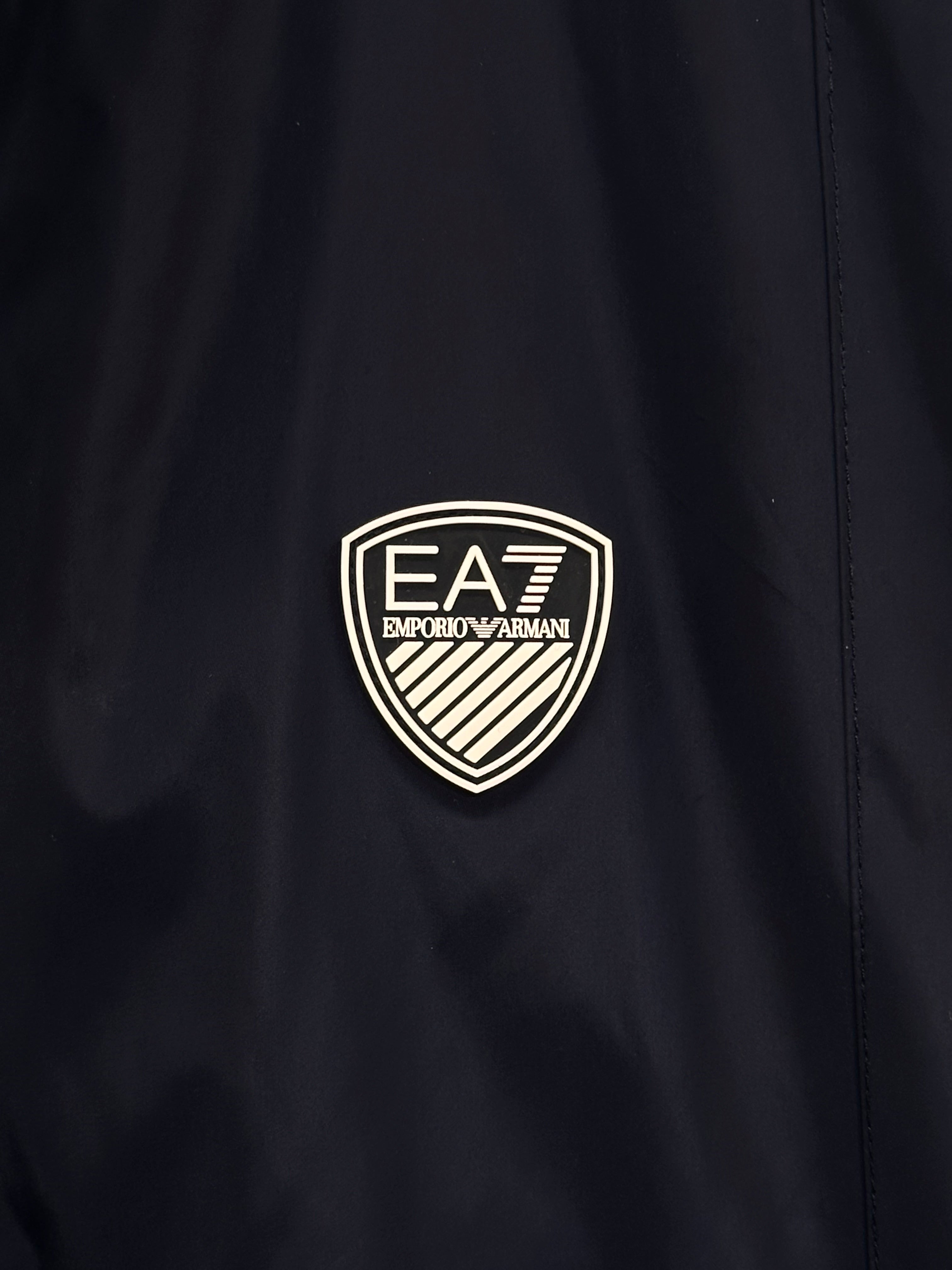 Jaqueta Emporio Armani