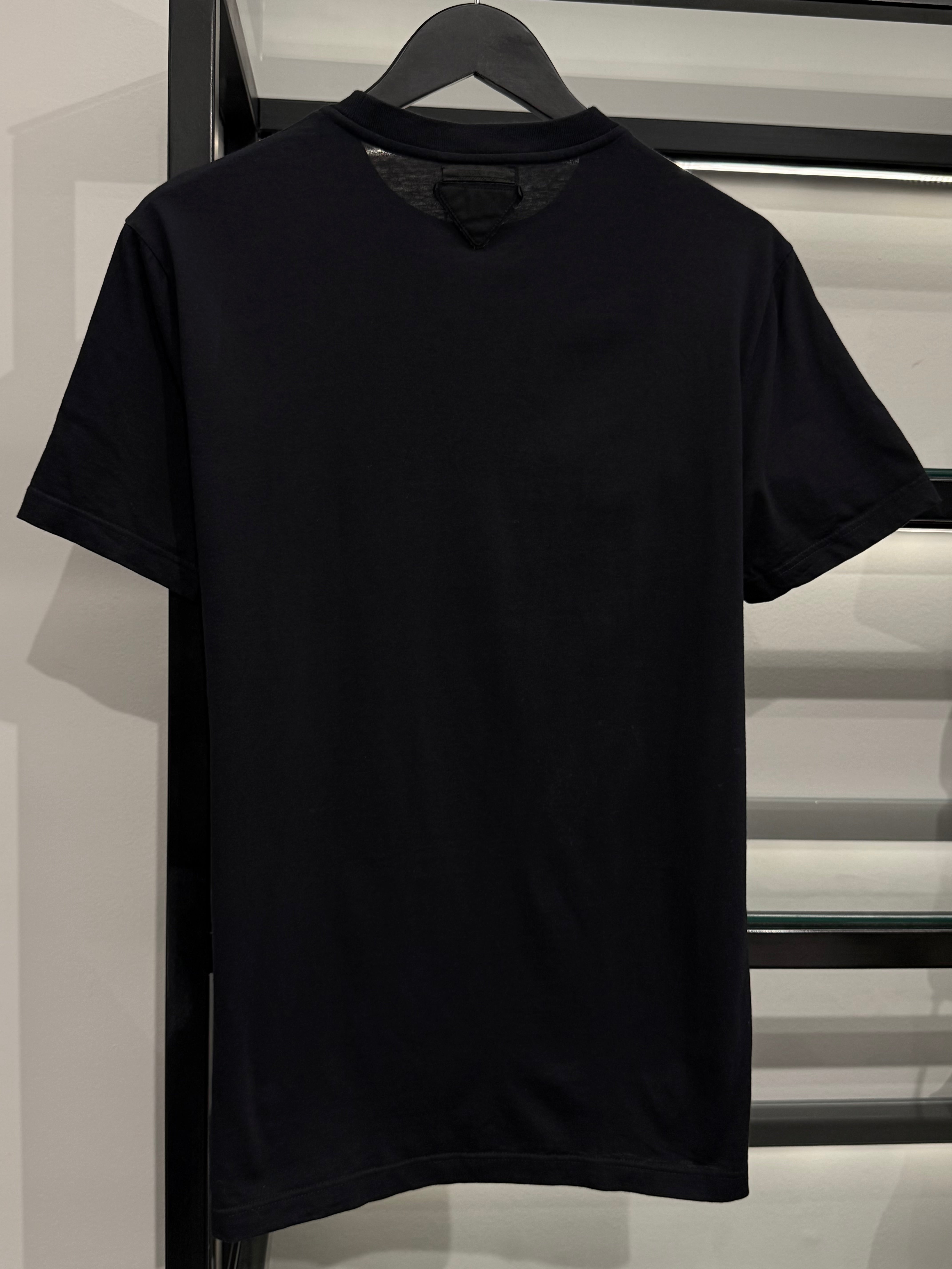 Camiseta Prada