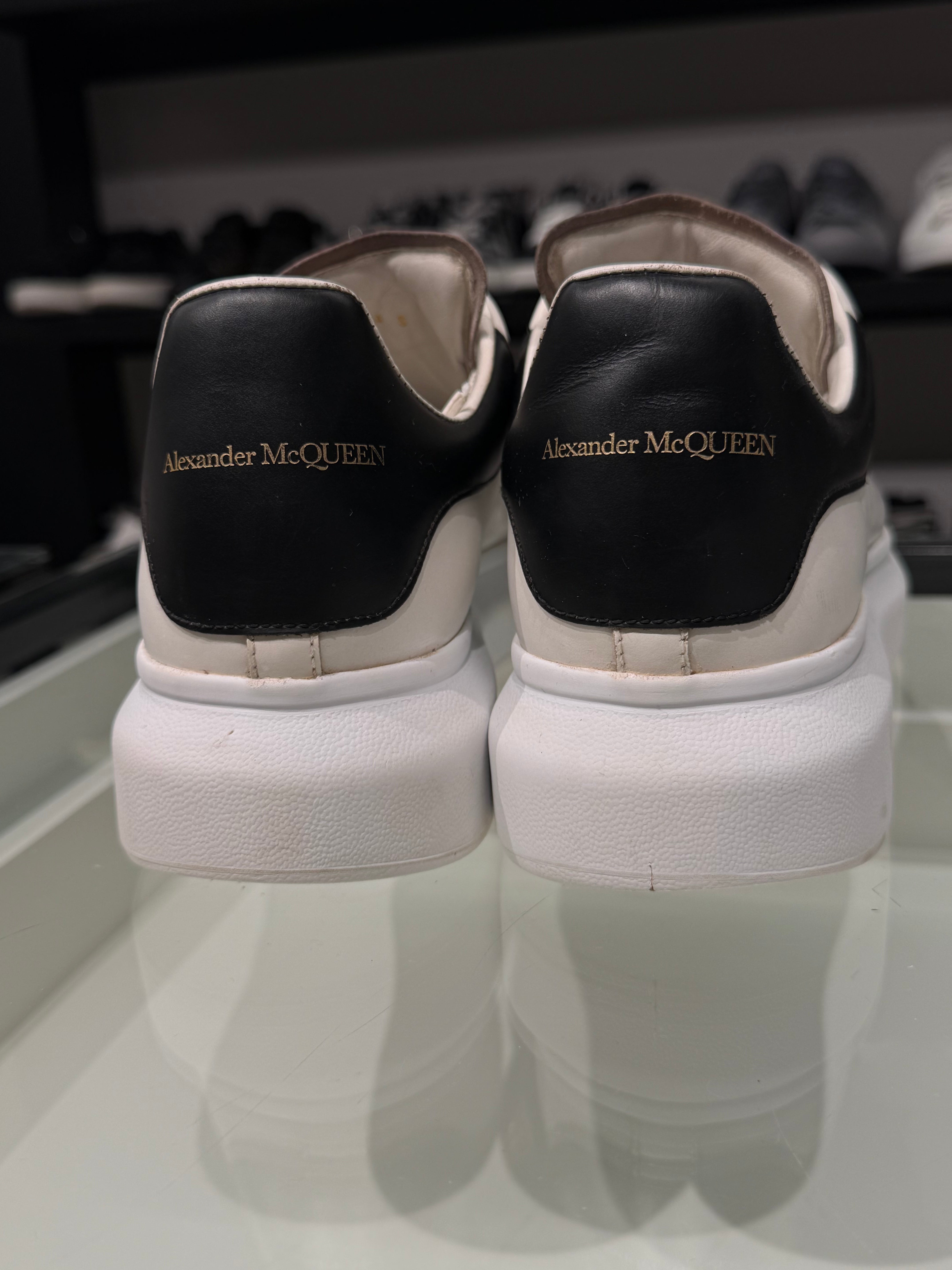 Sneaker Alexander McQueen