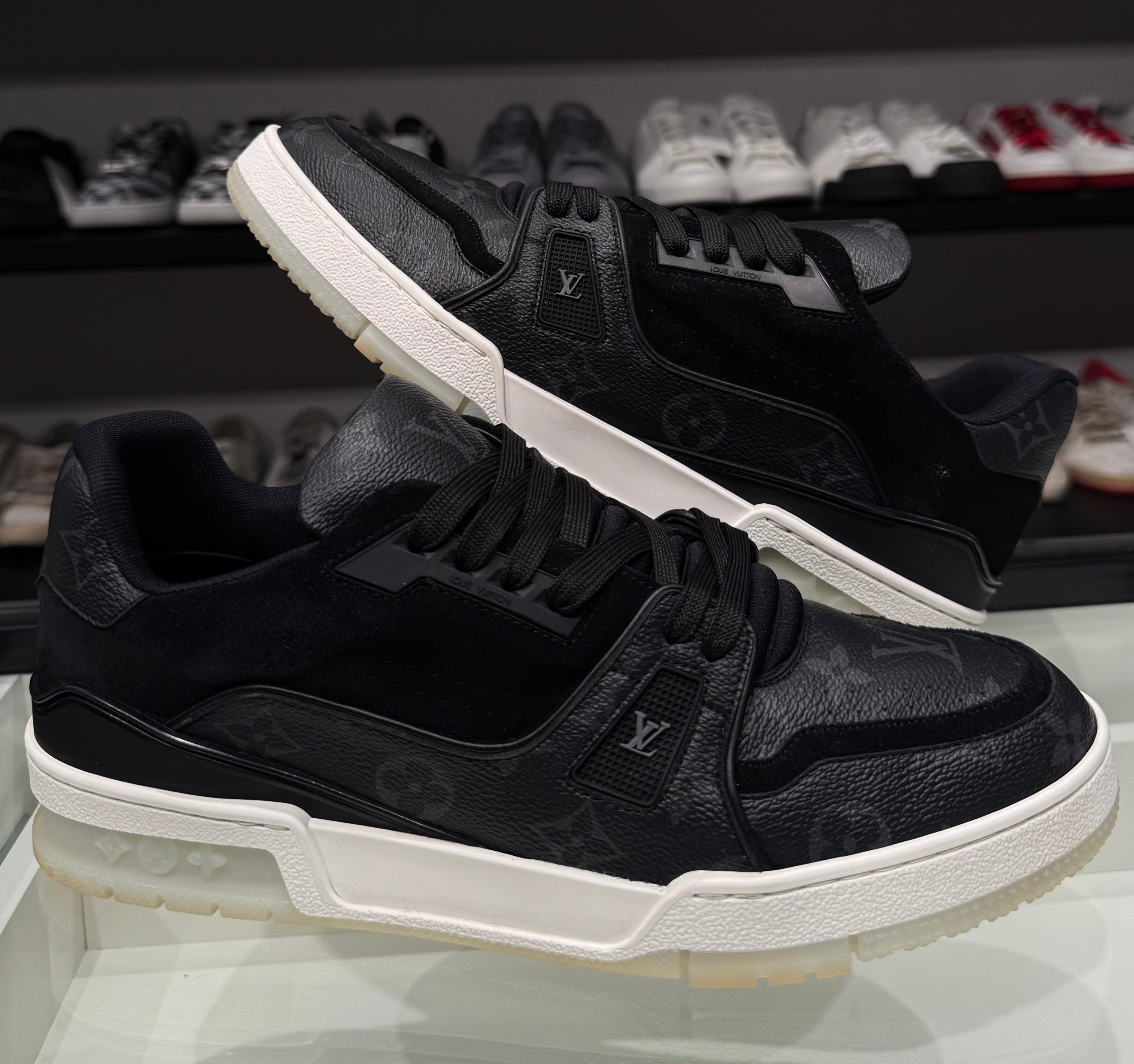Louis Vuitton Trainer