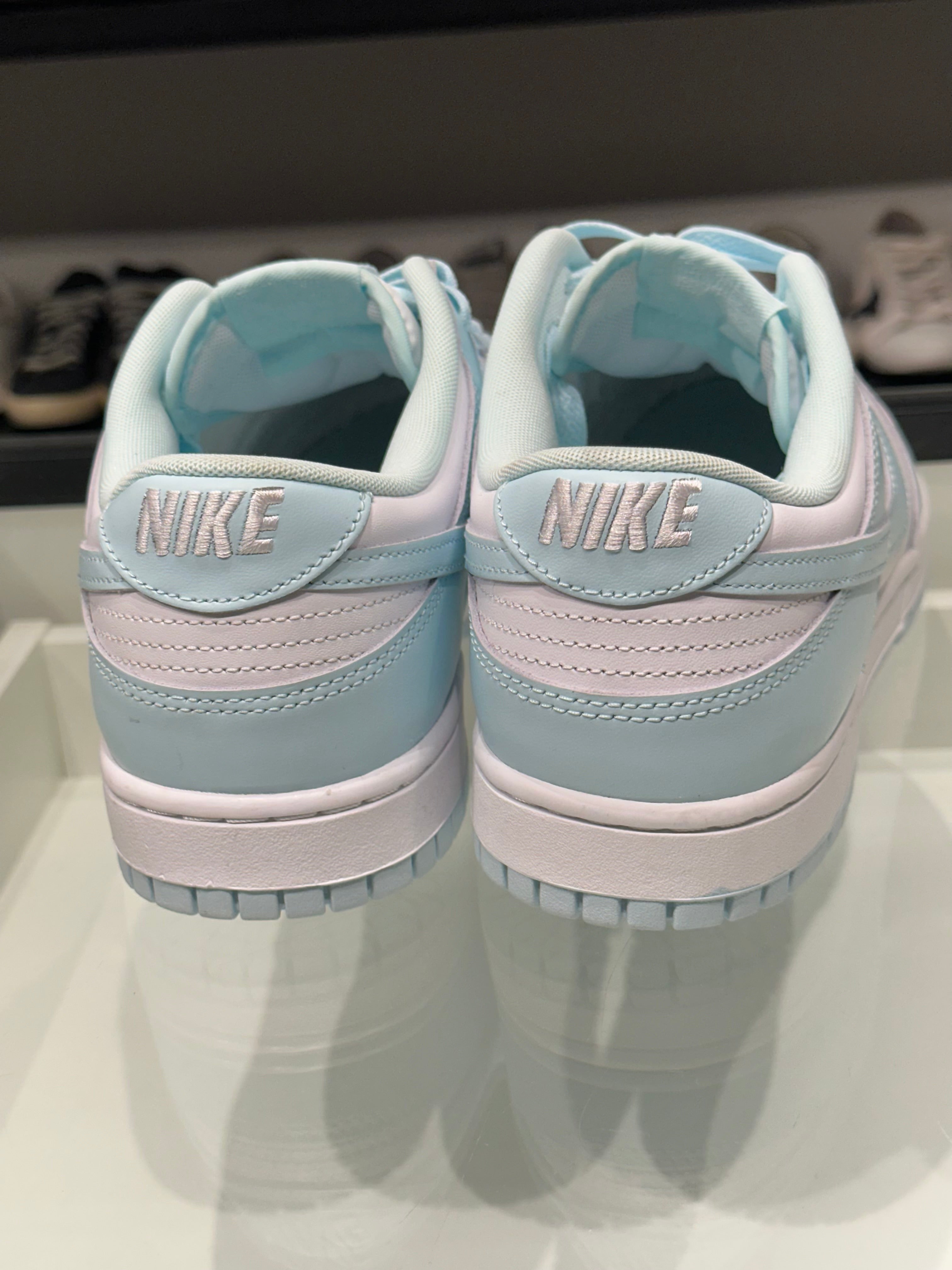 Dunk Next Nature Blue