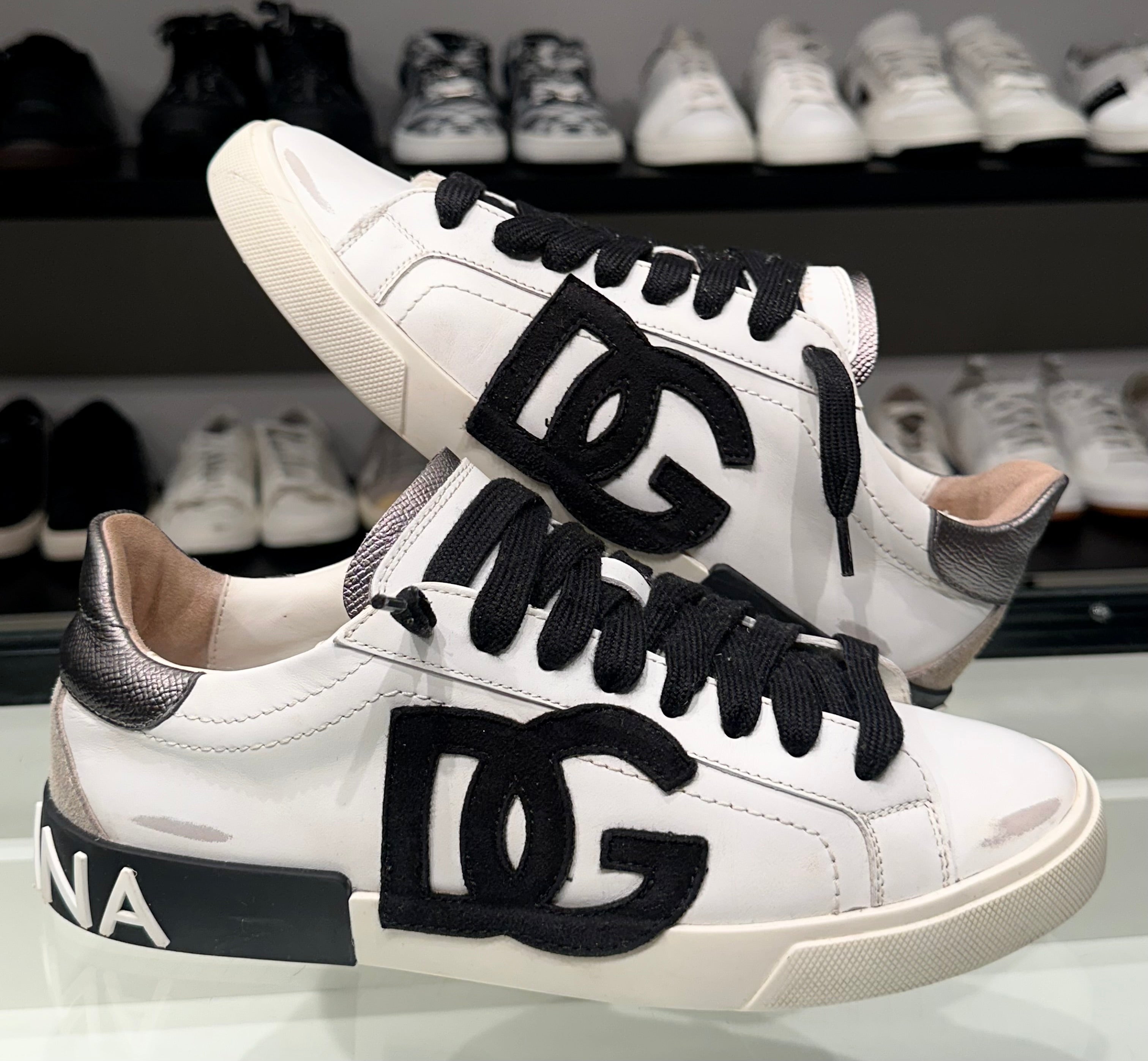 Sneaker Dolce e Gabbana