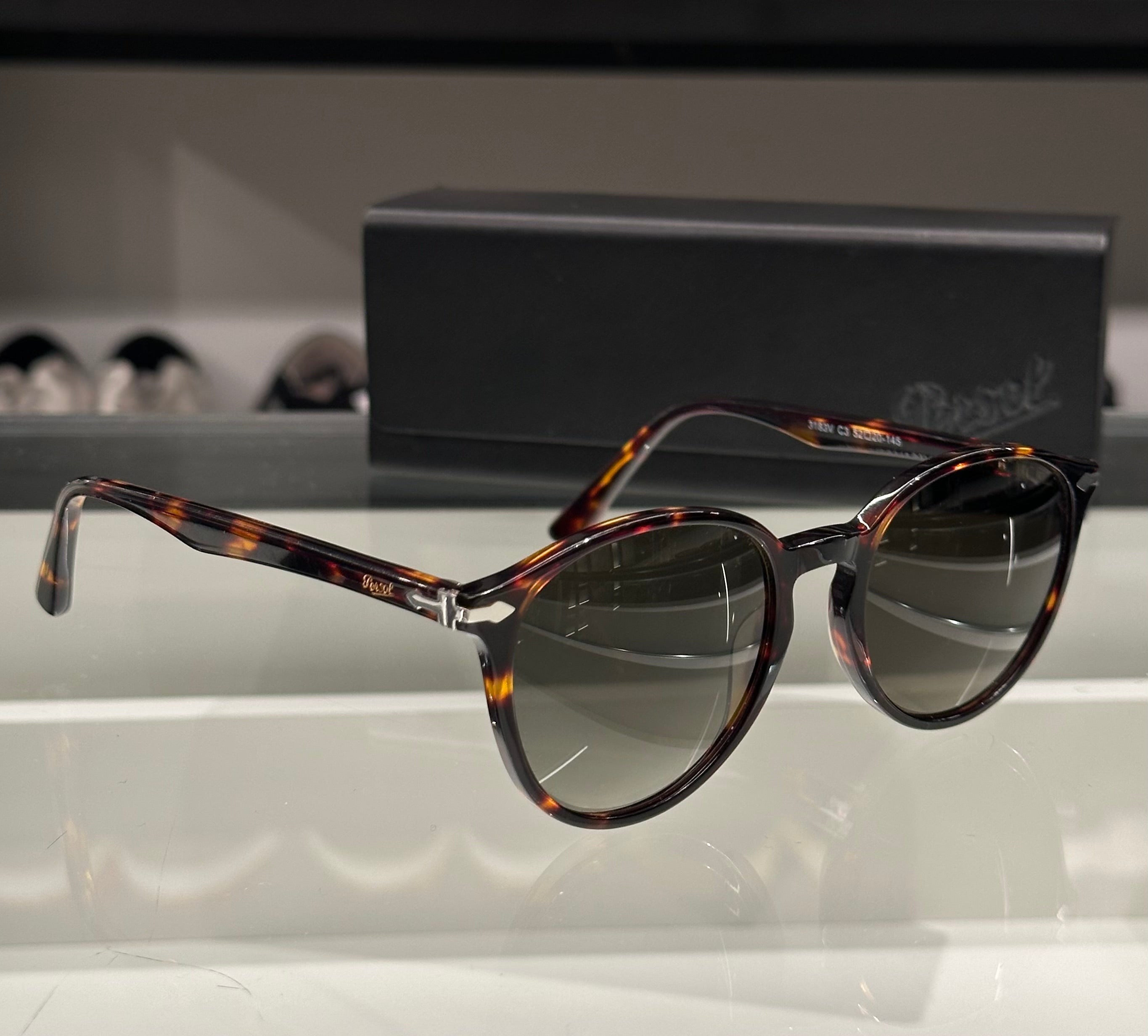 Óculos Persol