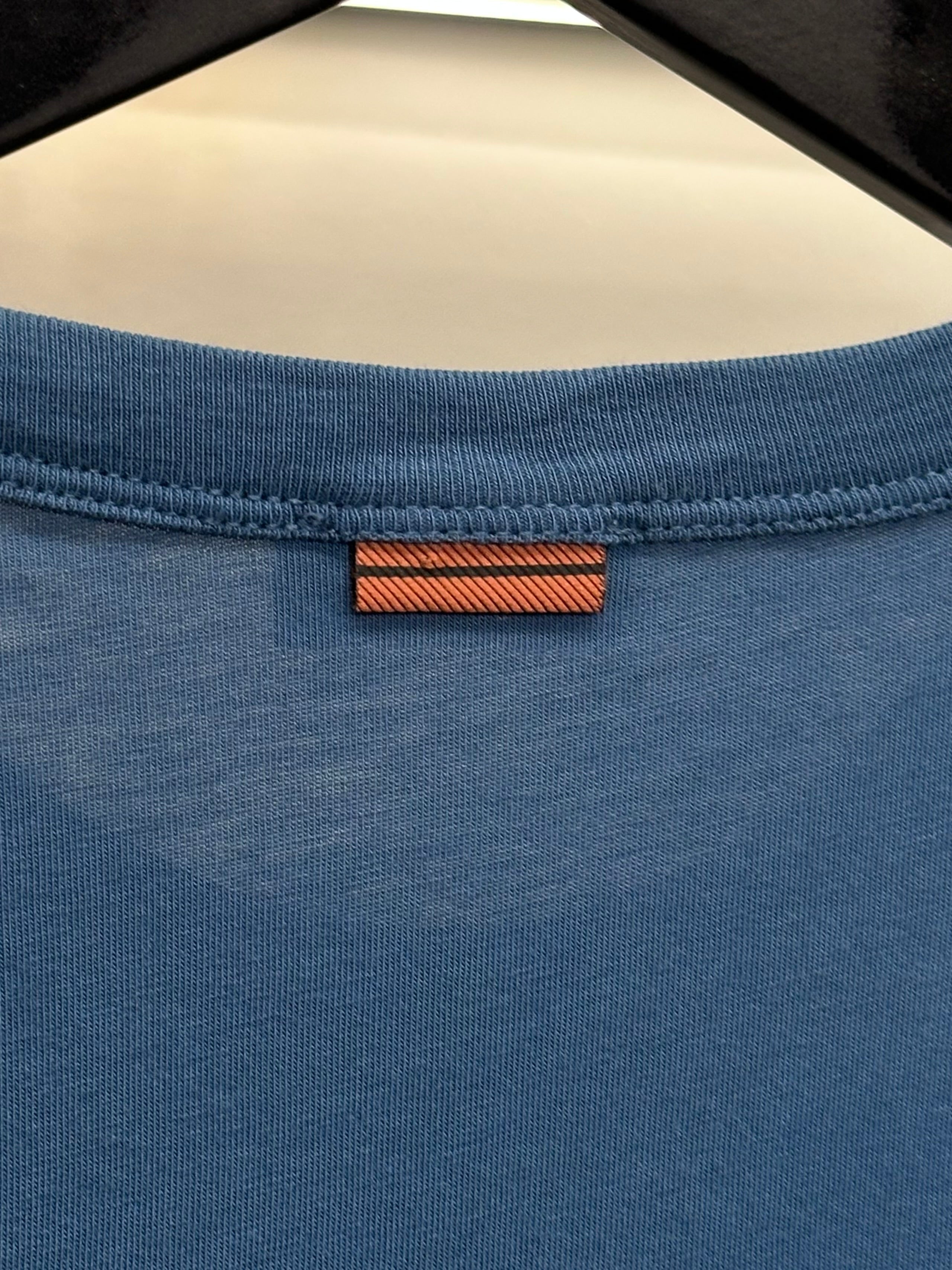 Camiseta Zegna