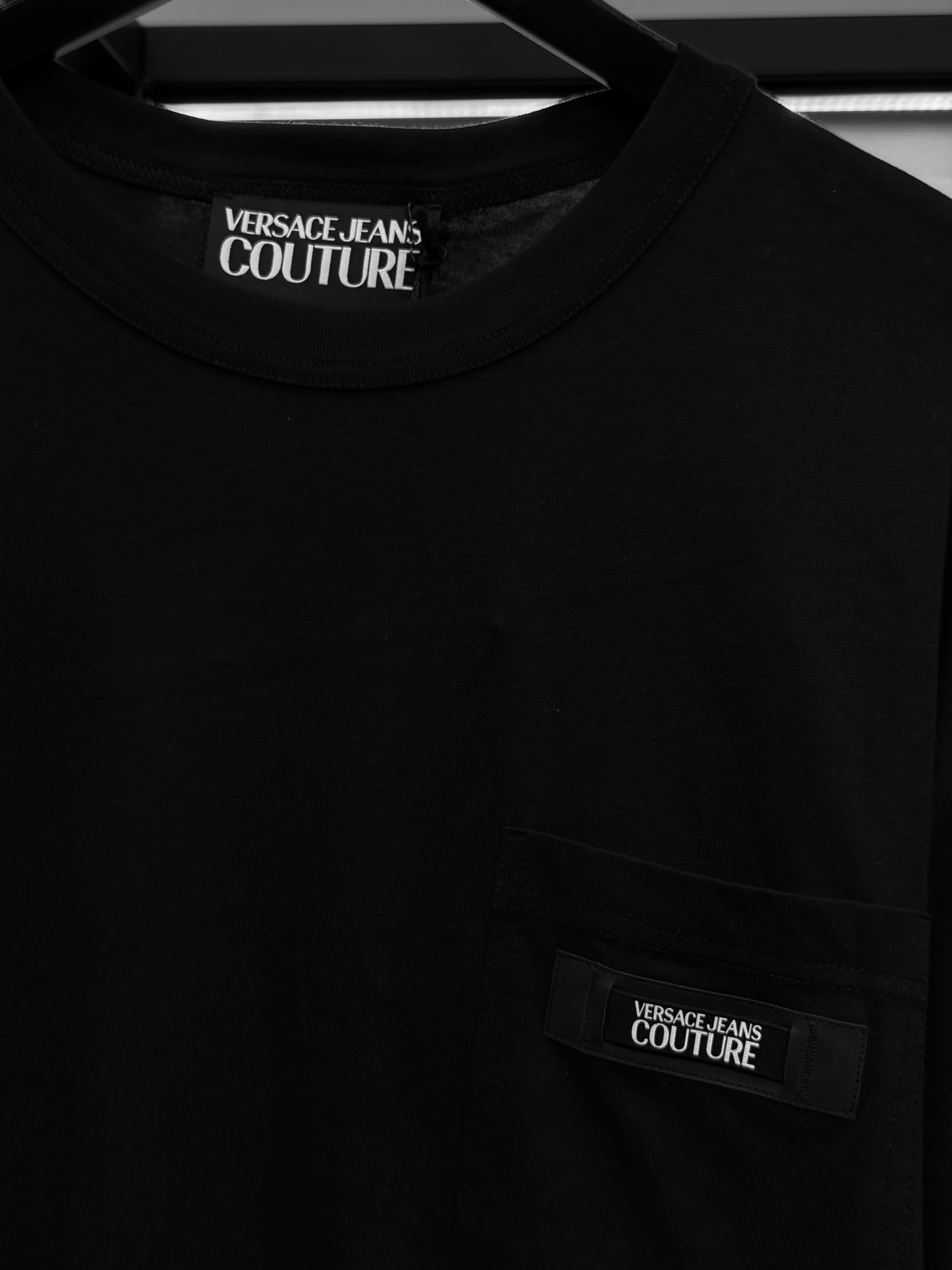 Camiseta Versace