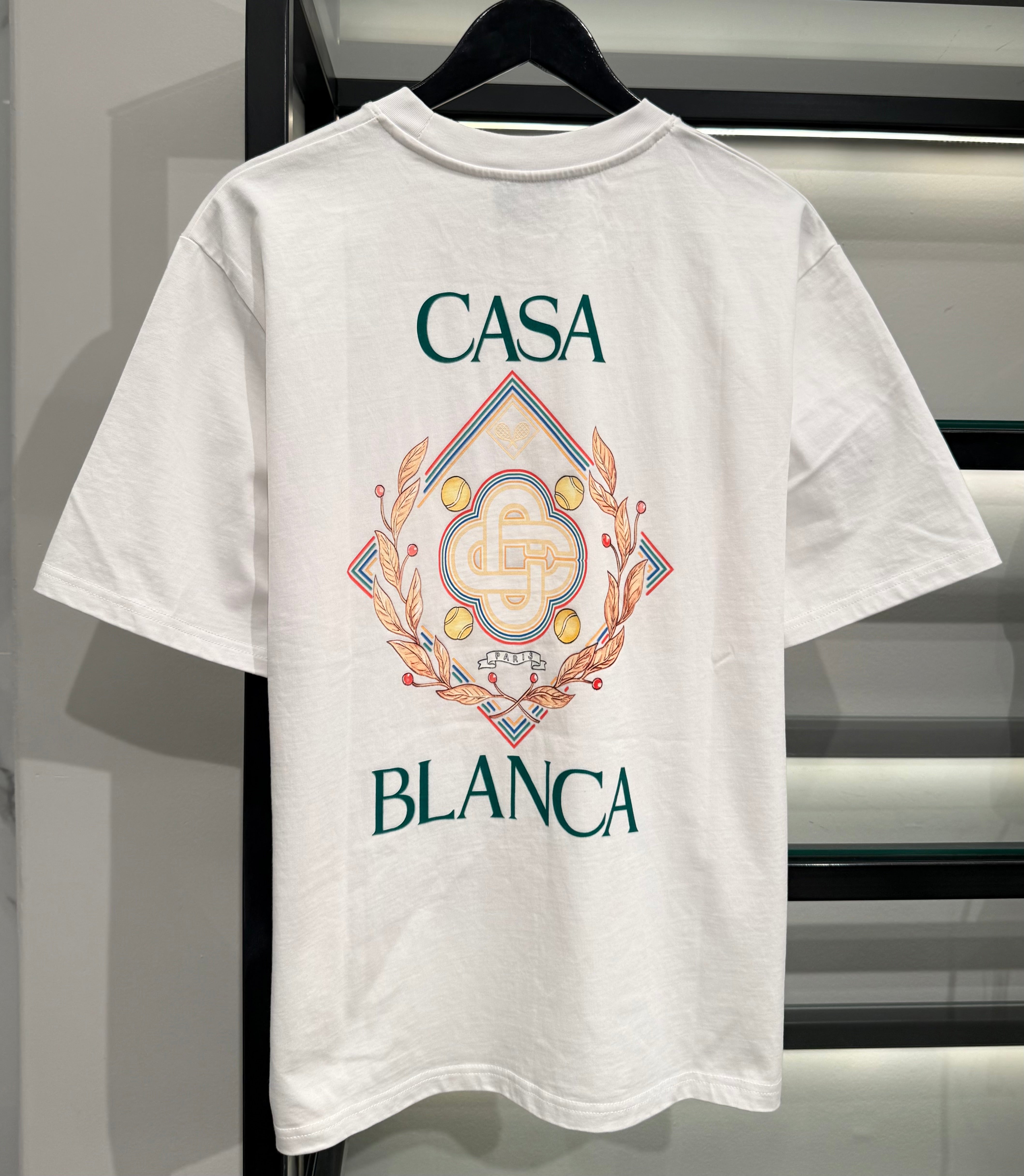 Camiseta Casablanca