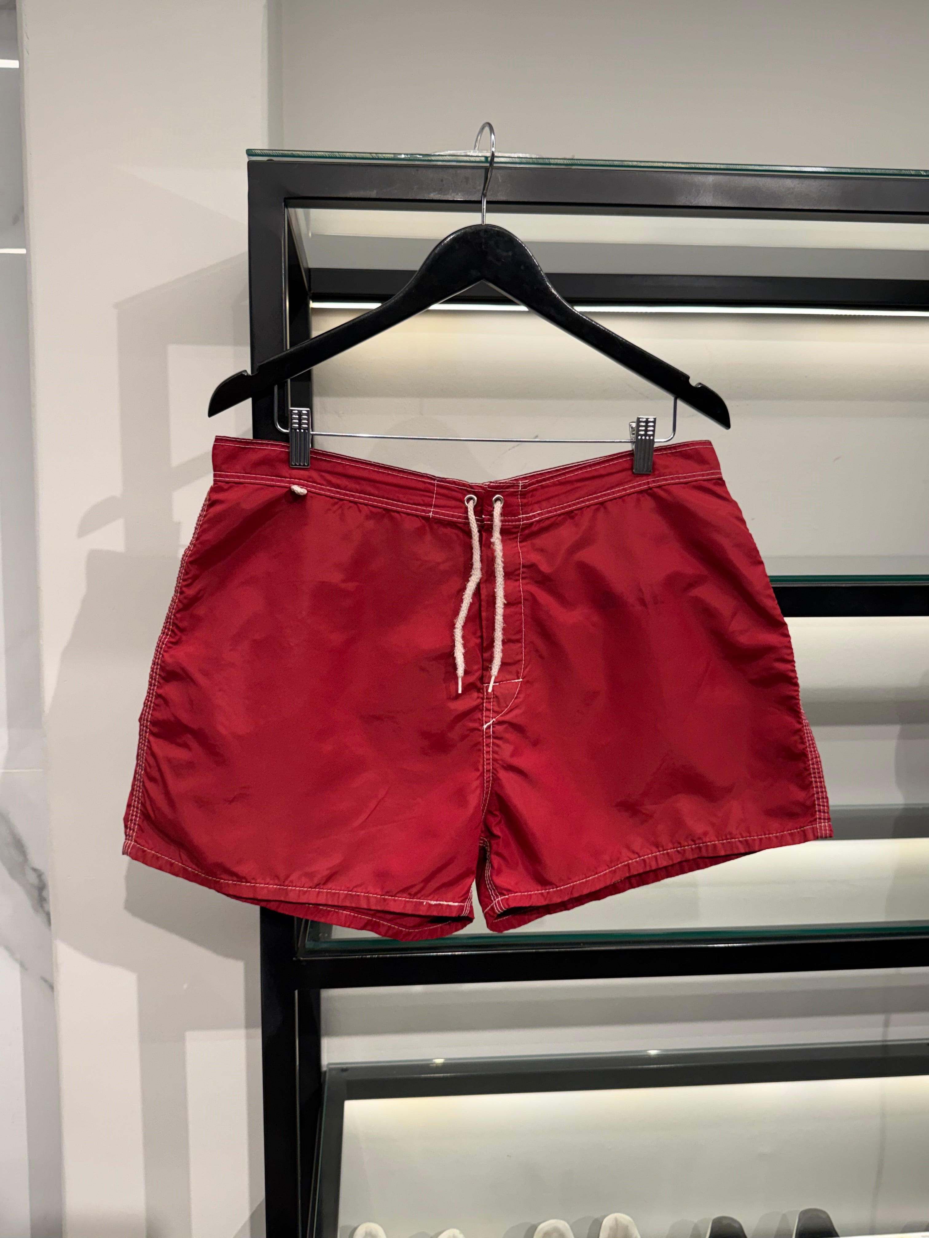 Short Sundek