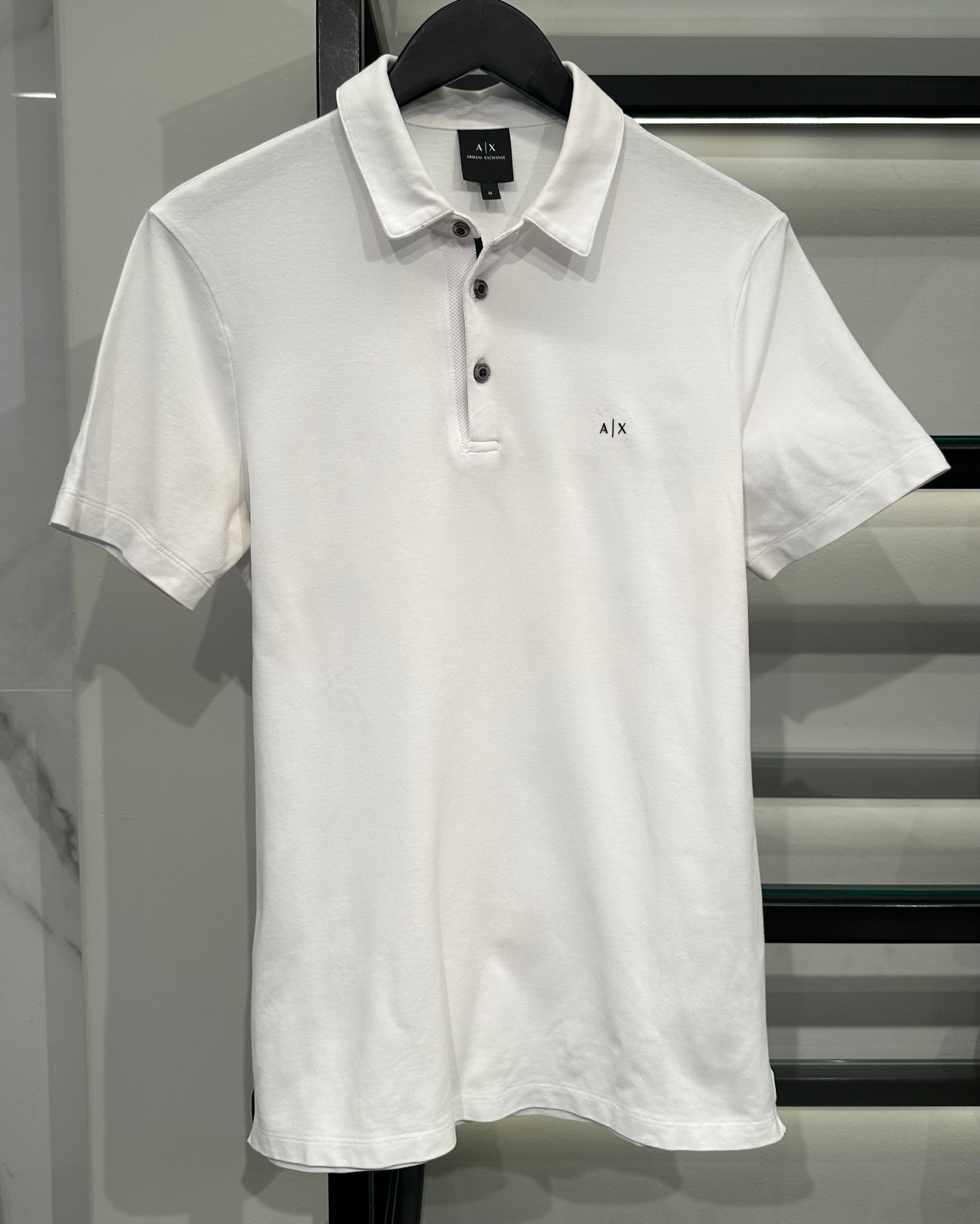 Polo Armani Exchange